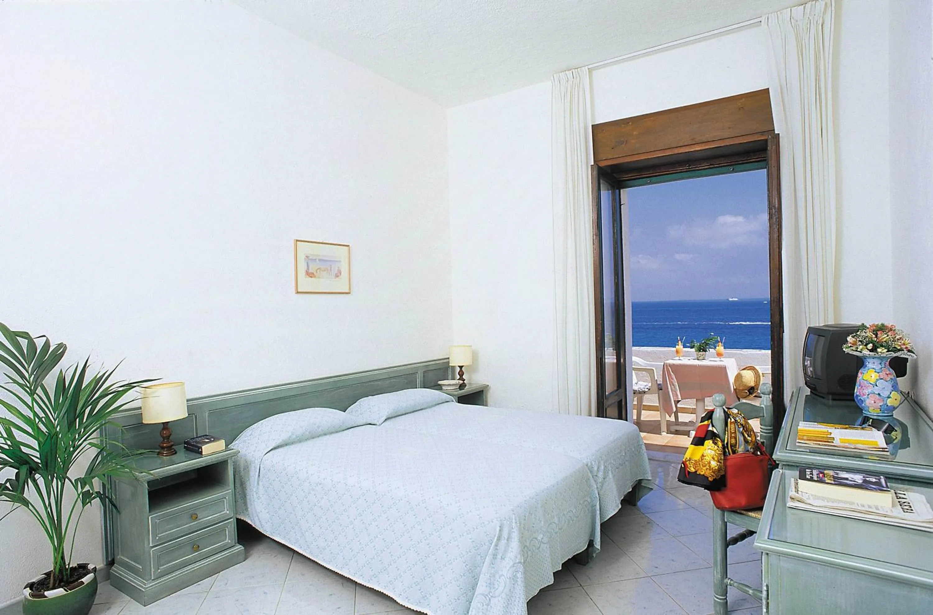 Photo of the whole room, Bed in Parco Aurora Terme