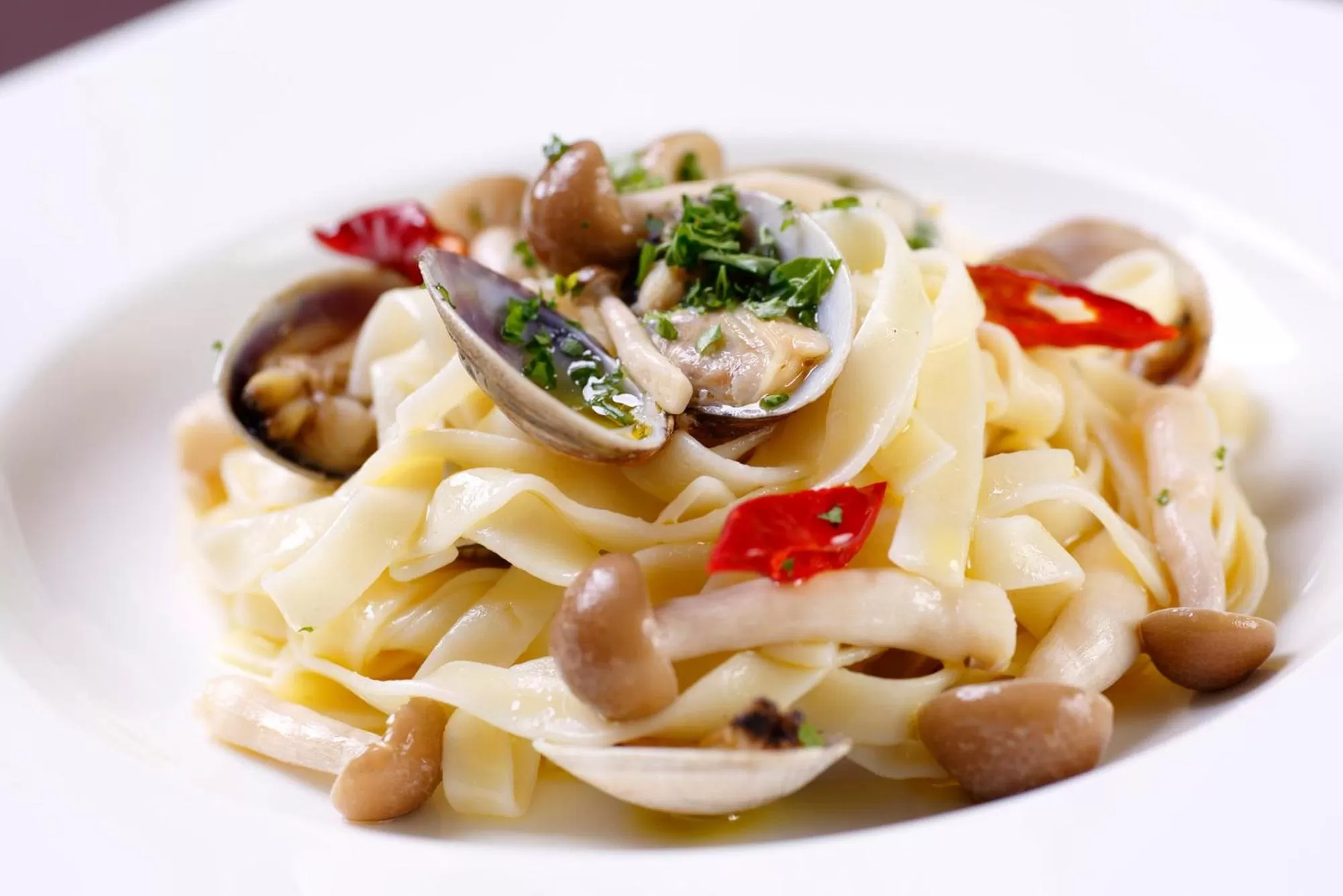 Restaurant/places to eat in ANA Crowne Plaza Hotel Kushiro, an IHG Hotel