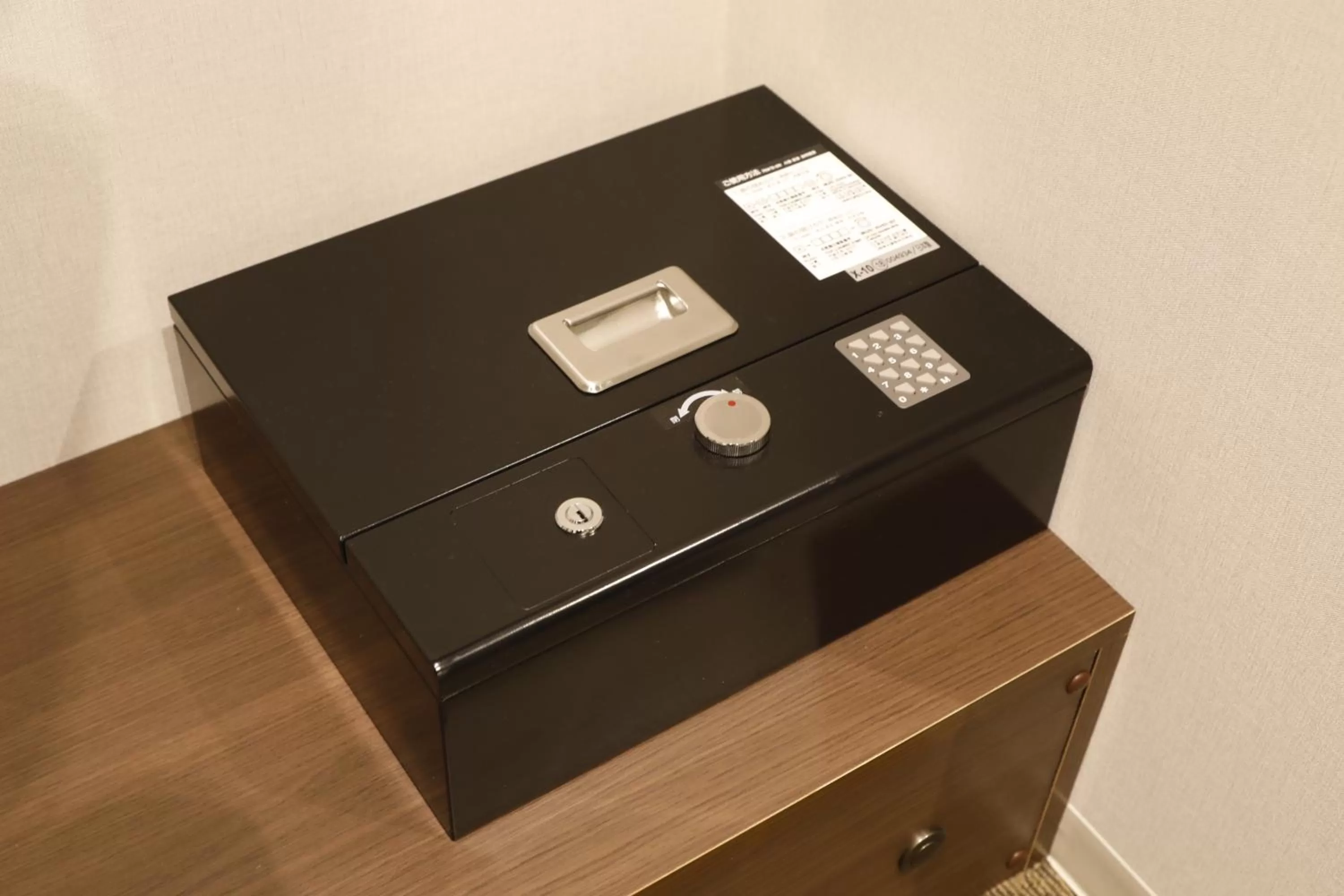 Other in Dormy Inn Premium Osaka Kitahama