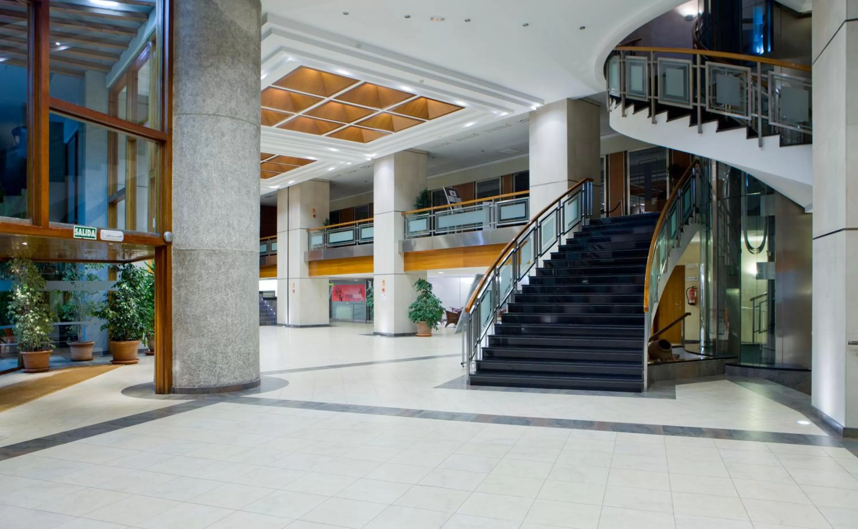 Decorative detail in Intelier Orange