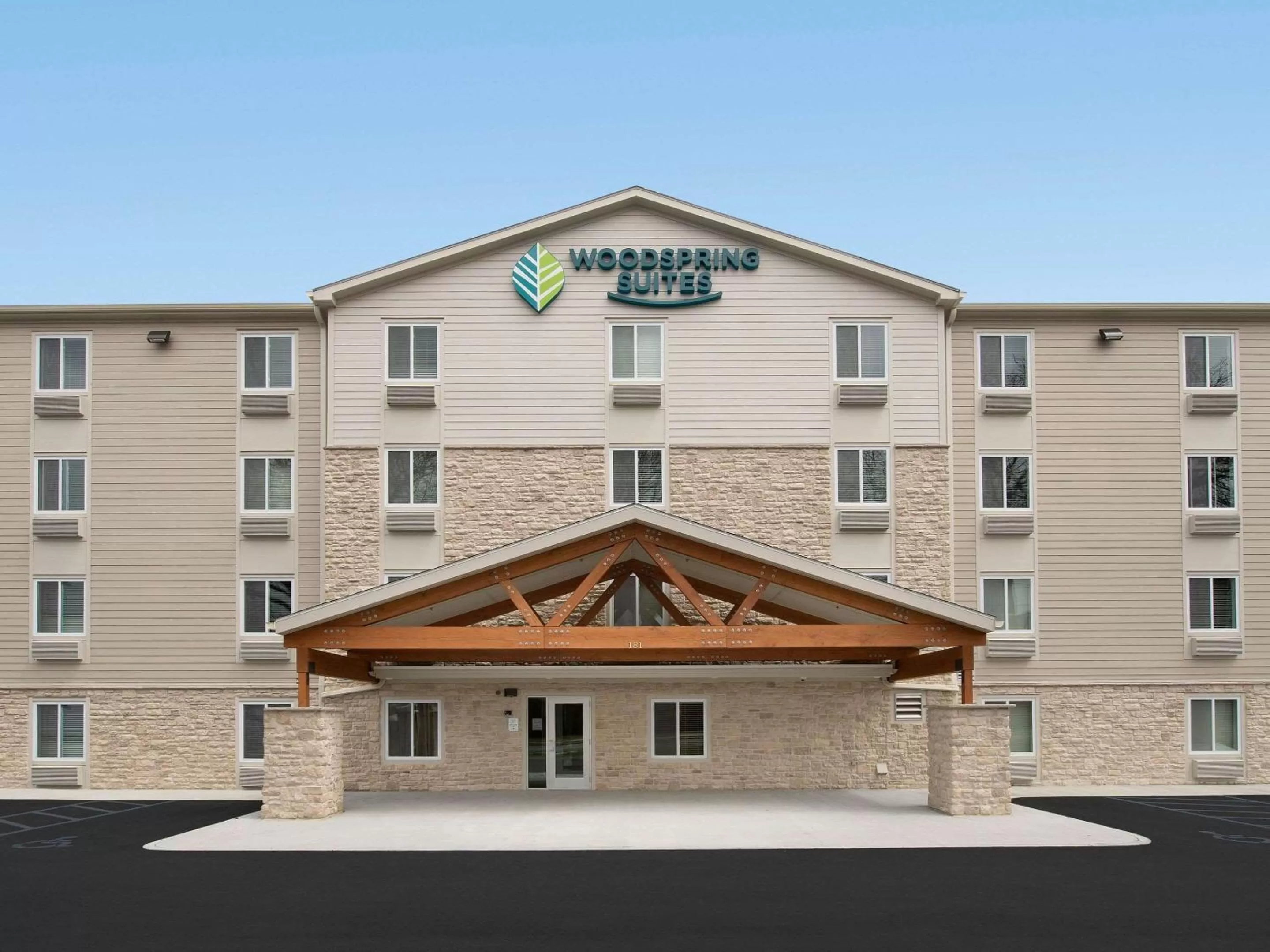 Candlewood Suites Pecos by IHG