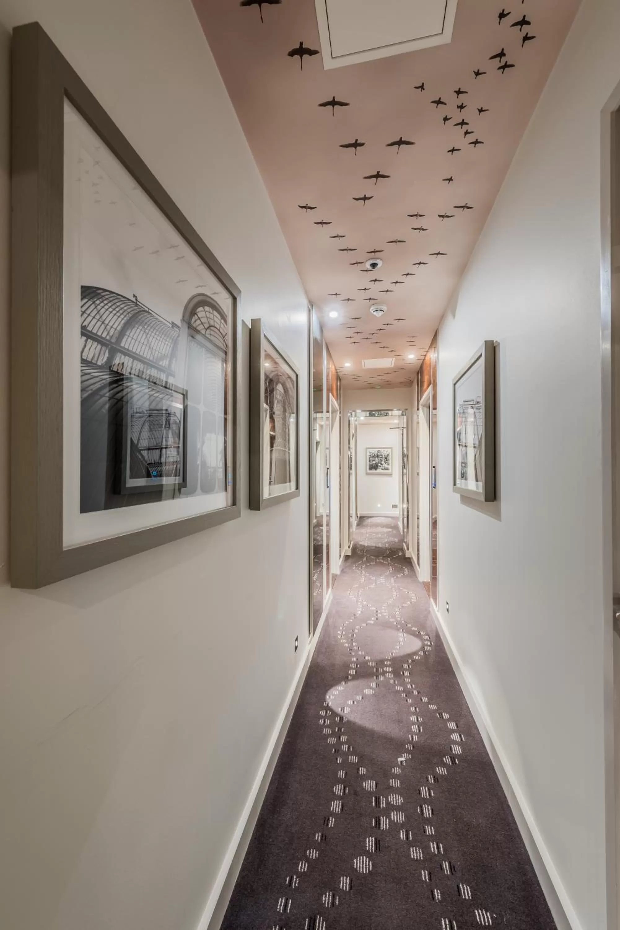 Other in Mercure London Hyde Park Hotel