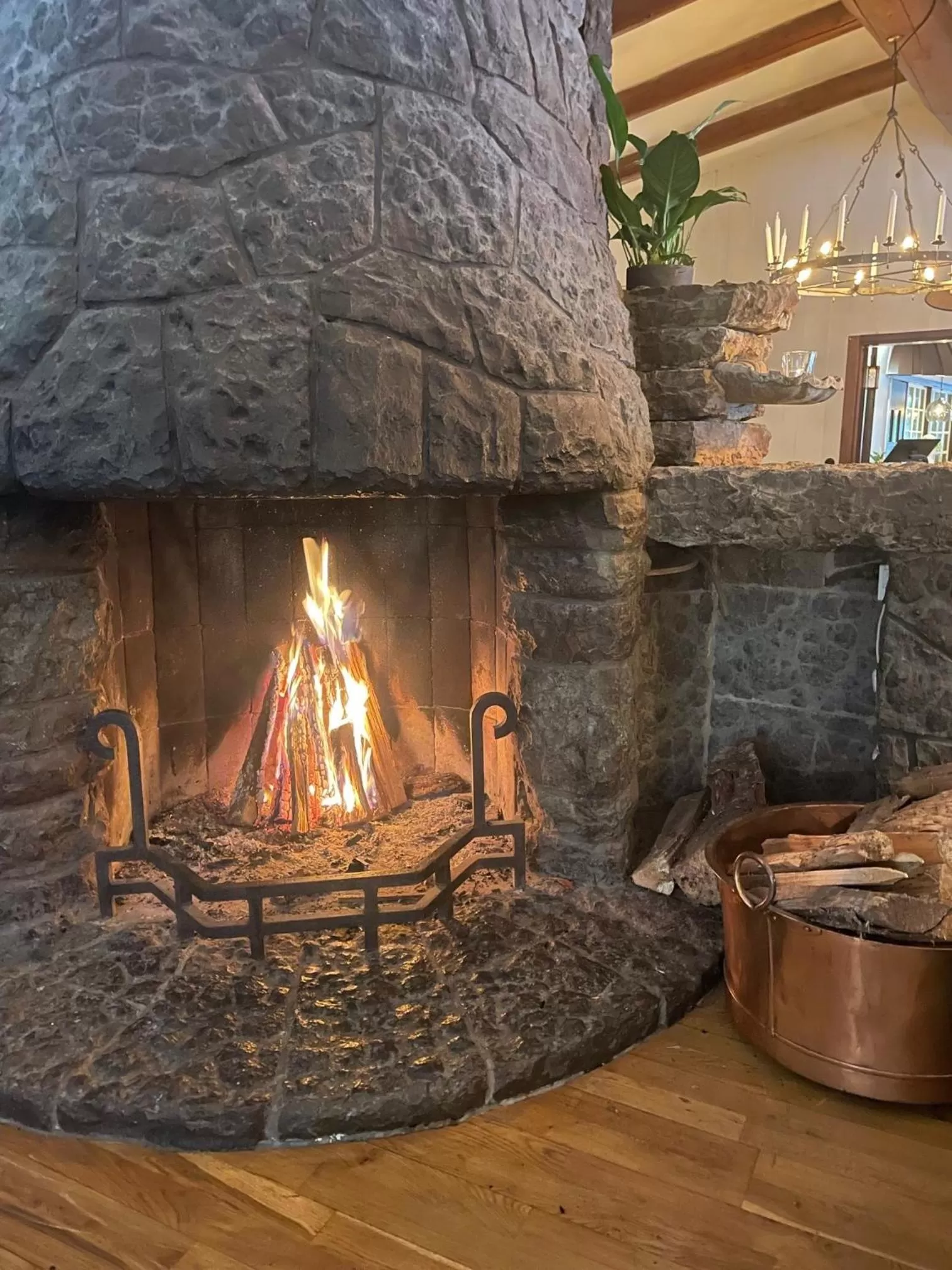 Lounge or bar in Mullsjö Hotell & Konferens