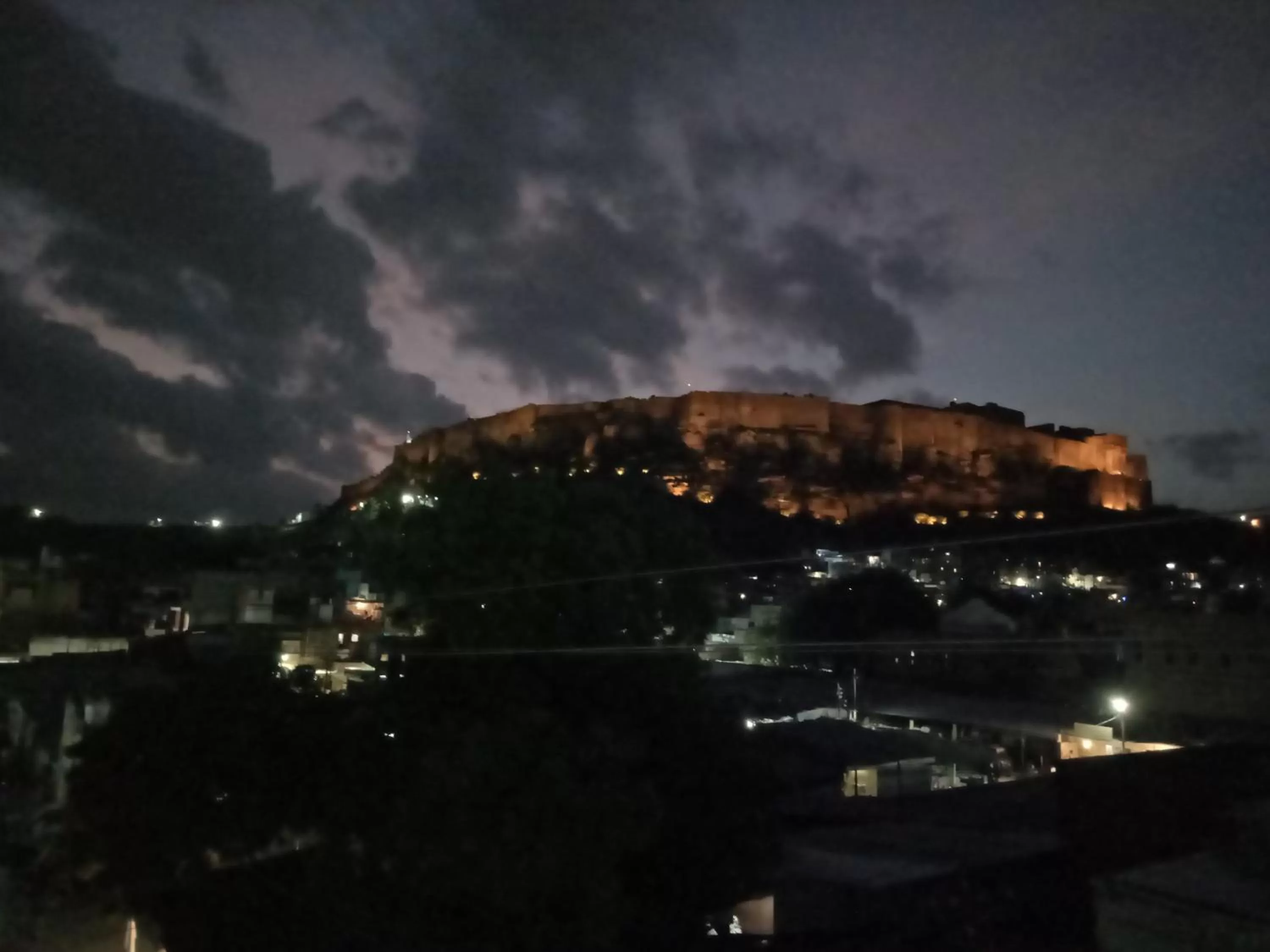 Property building in Nirvana Home