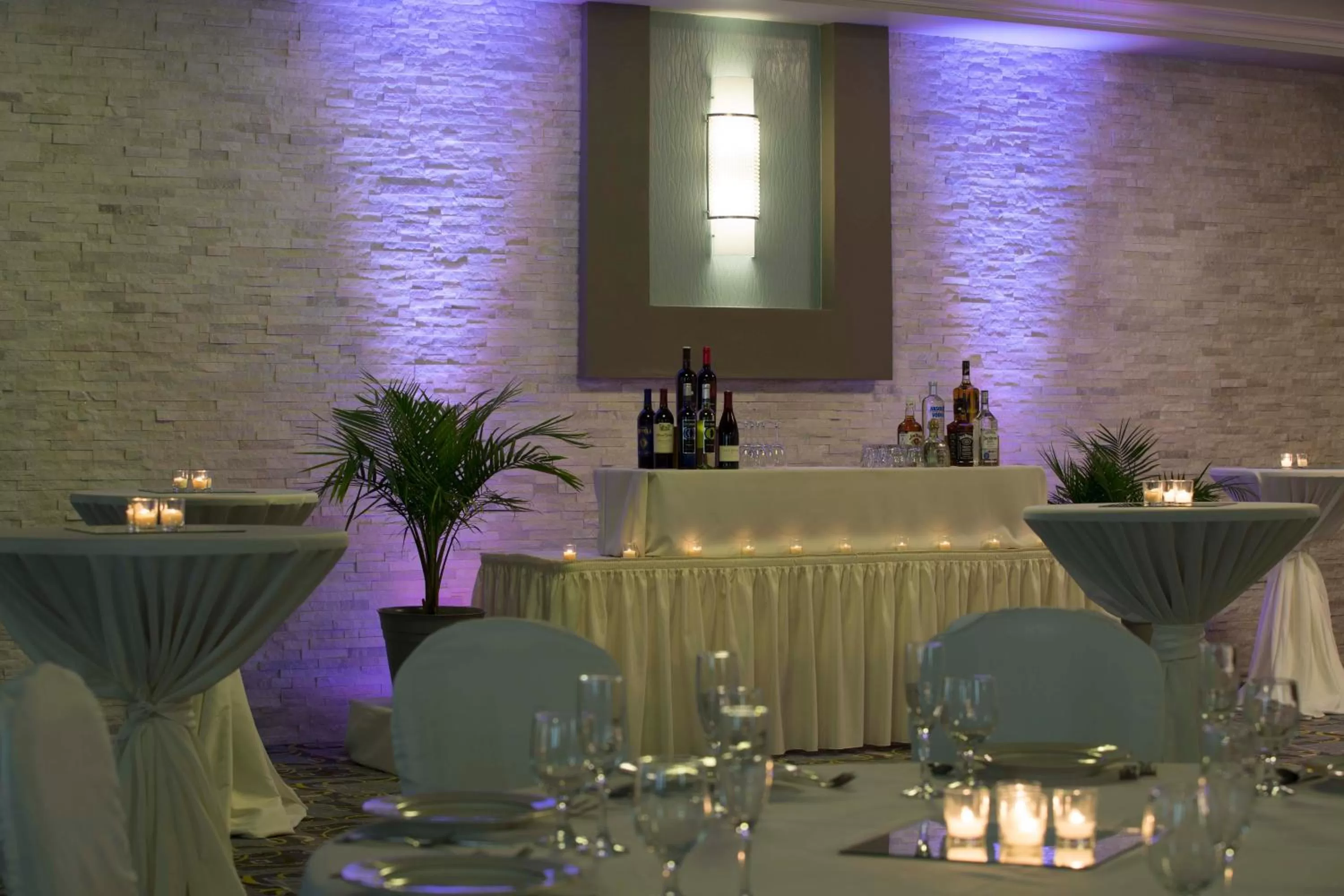 Meeting/conference room in Holiday Inn Binghamton-Downtown Hawley Street by IHG