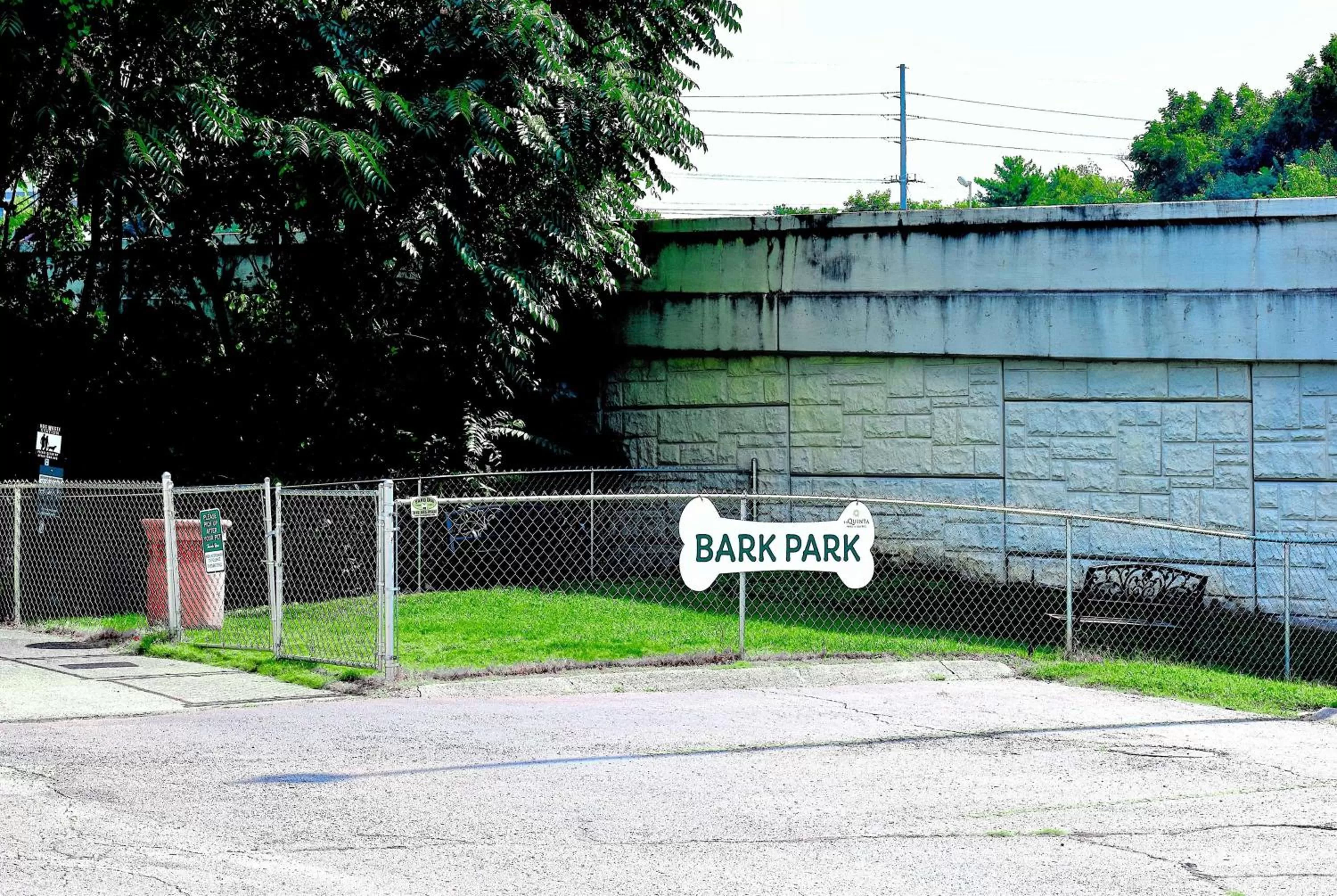 Other in La Quinta by Wyndham Nashville Airport/Opryland