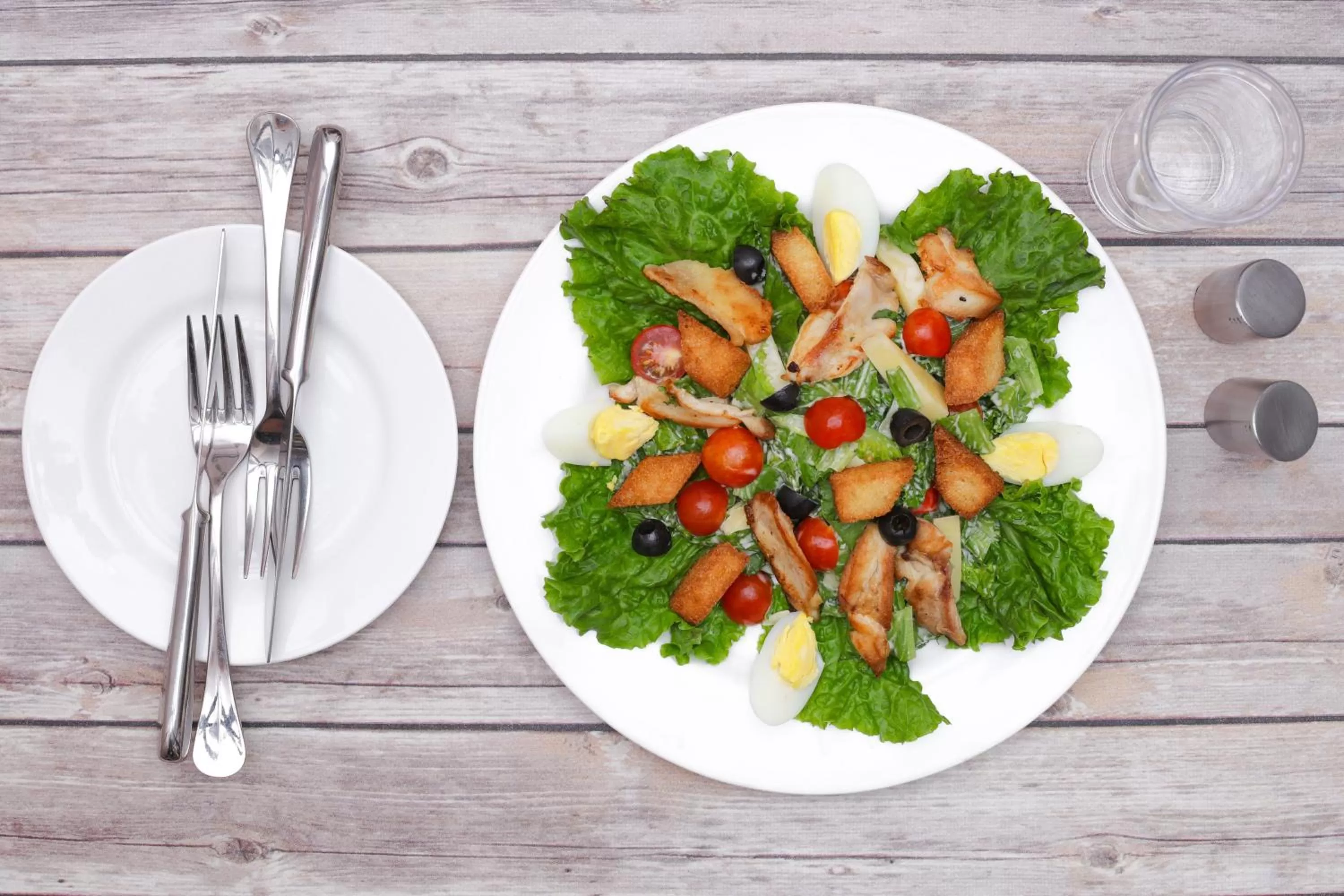 Food in Hotel Access Nepal