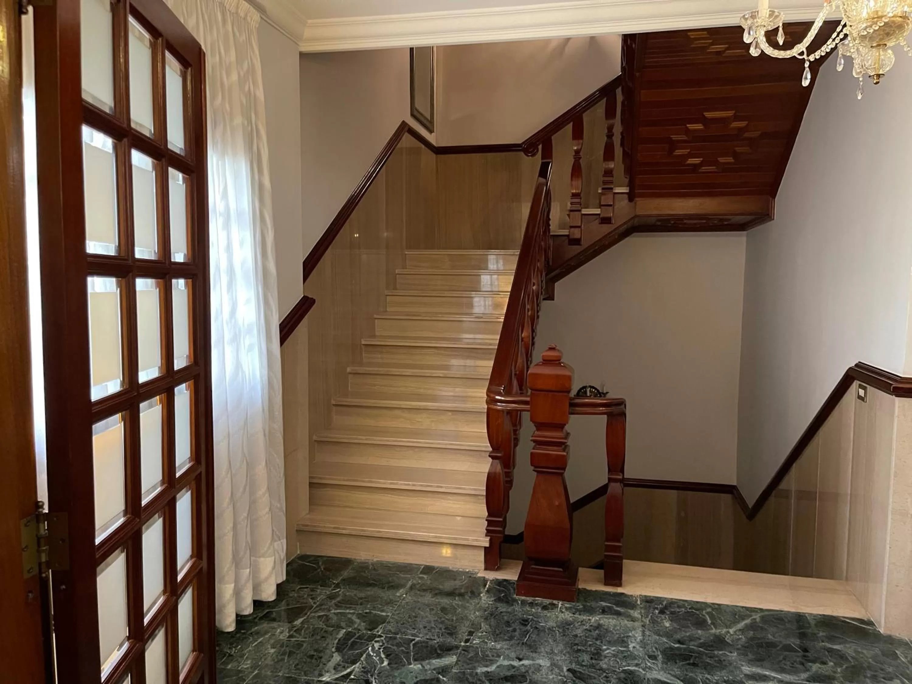 Lobby or reception in Il Sogno di Gio de la Laguna