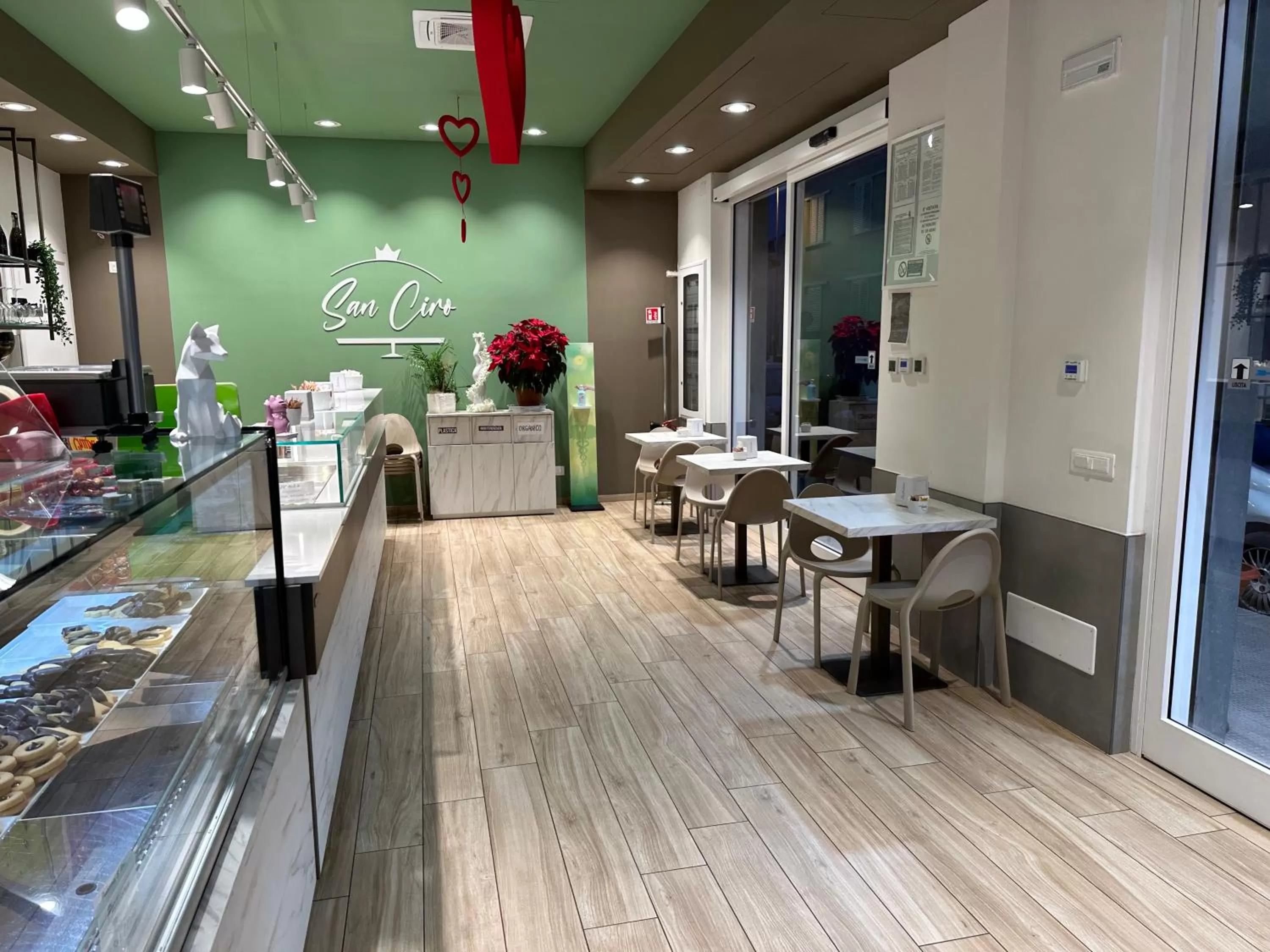 Breakfast, Restaurant/Places to Eat in BOTANICAL SUITE