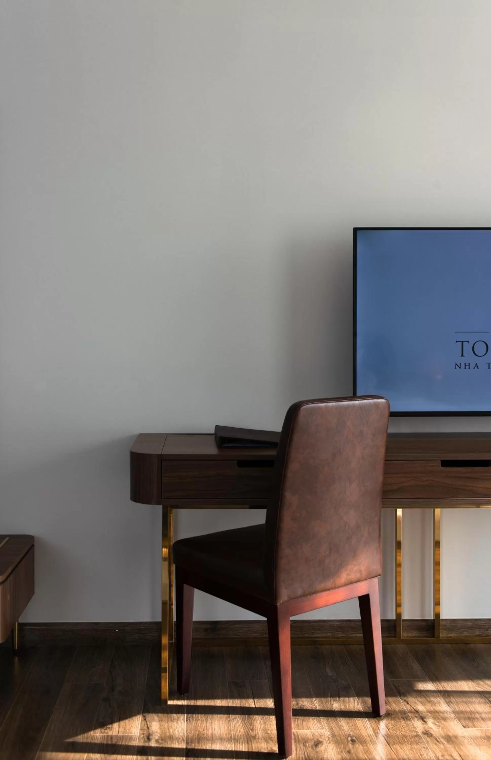 View (from property/room) in Grand Tourane Nha Trang Hotel