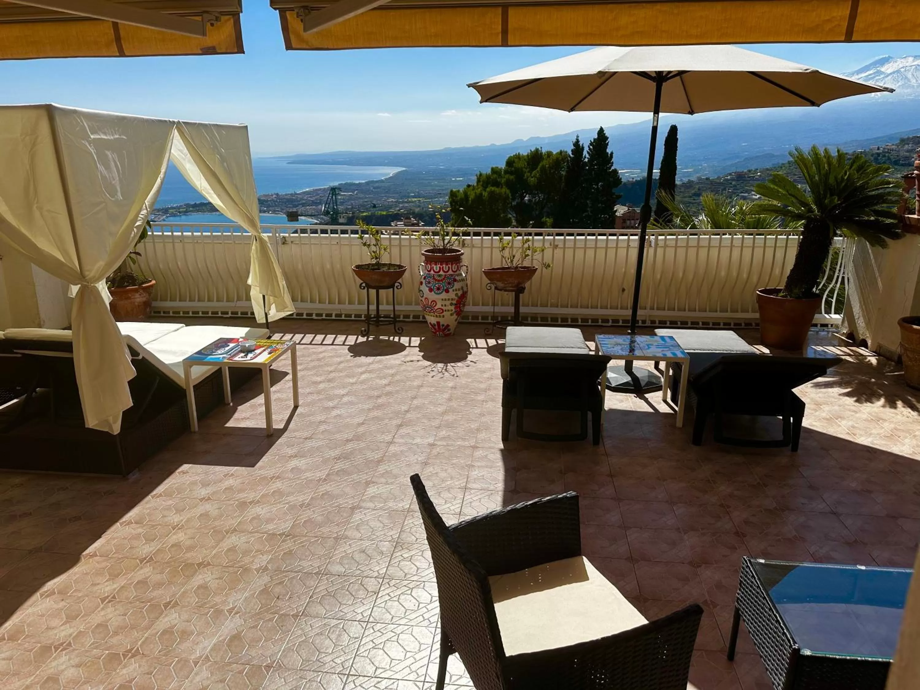 Villa Greta Hotel Rooms & Suites