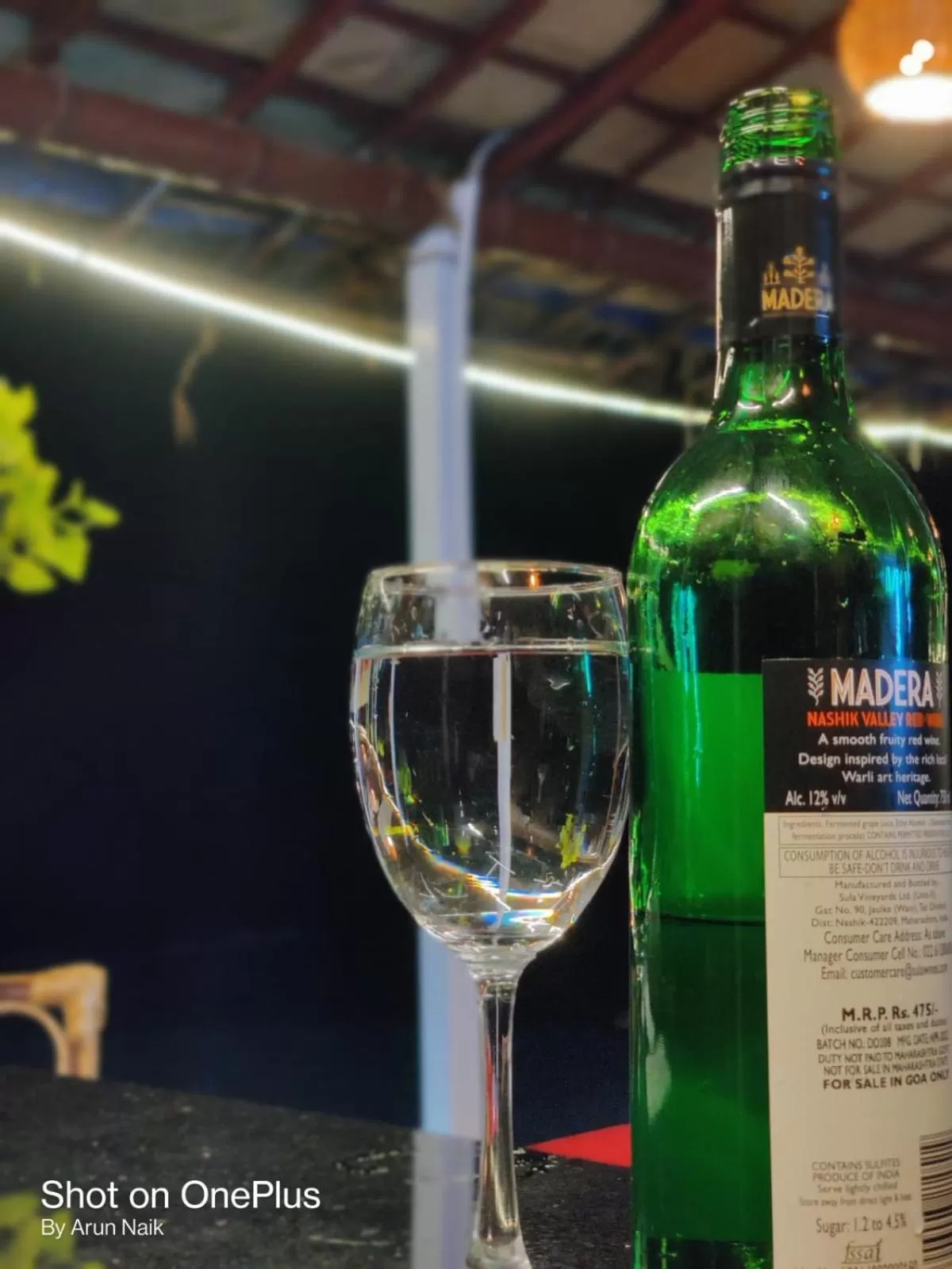 Lounge or bar in Happy Shack Beach And Wooden Huts