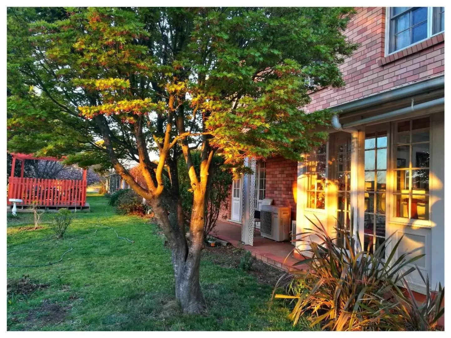 Property Building in Poplars Inn Mittagong