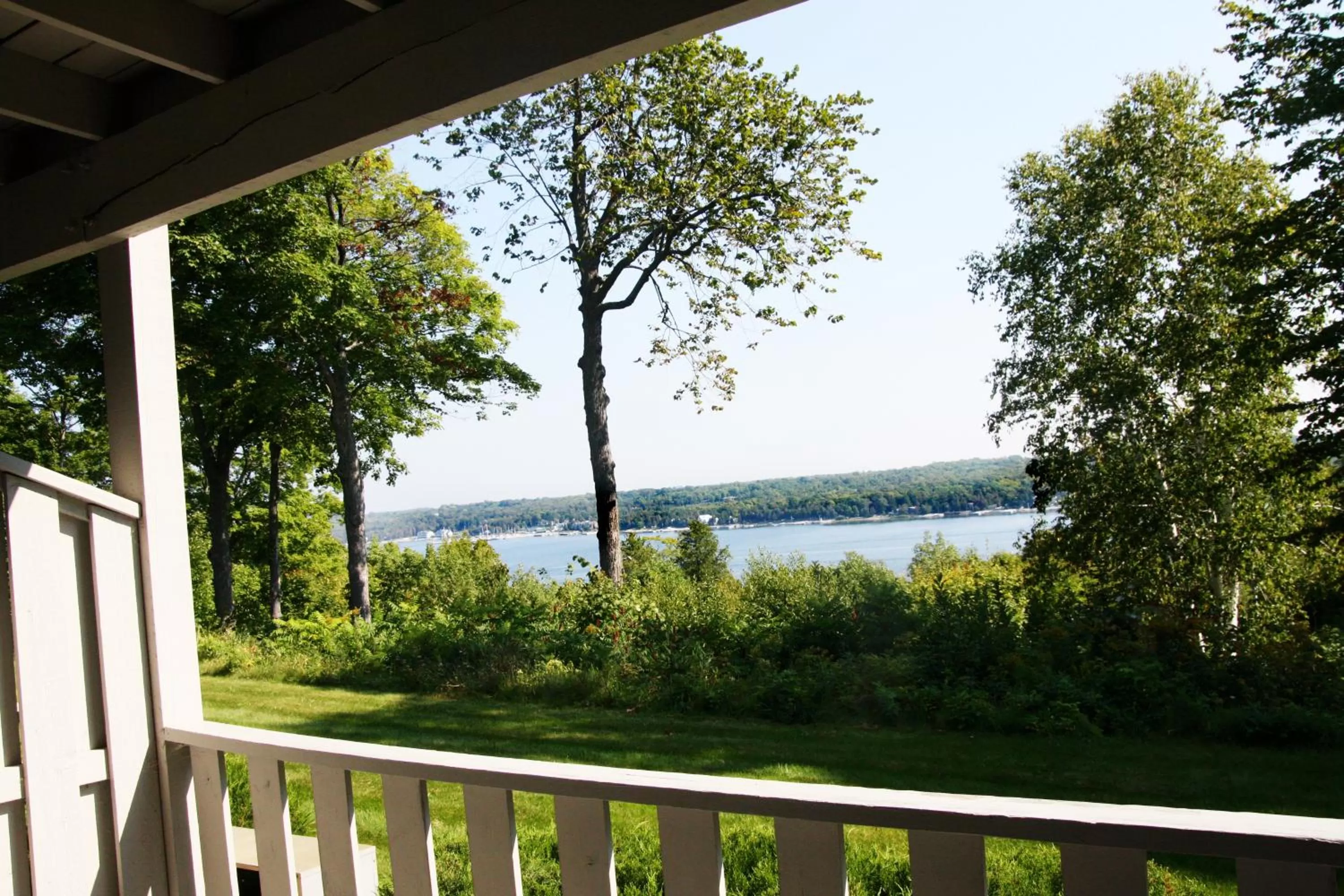 View (from property/room) in Country House Resort