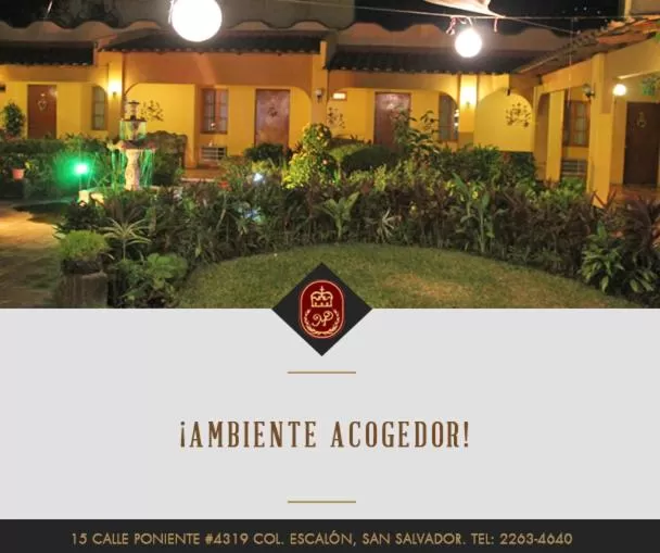 Hotel Mediterraneo Plaza