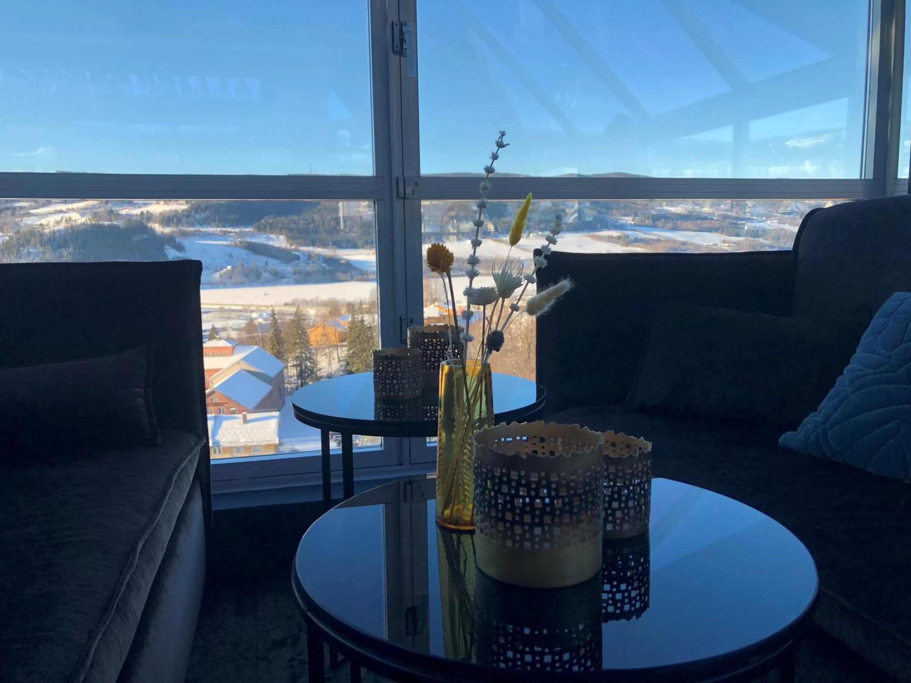 Drinks in Aksjemøllen - by Classic Norway Hotels