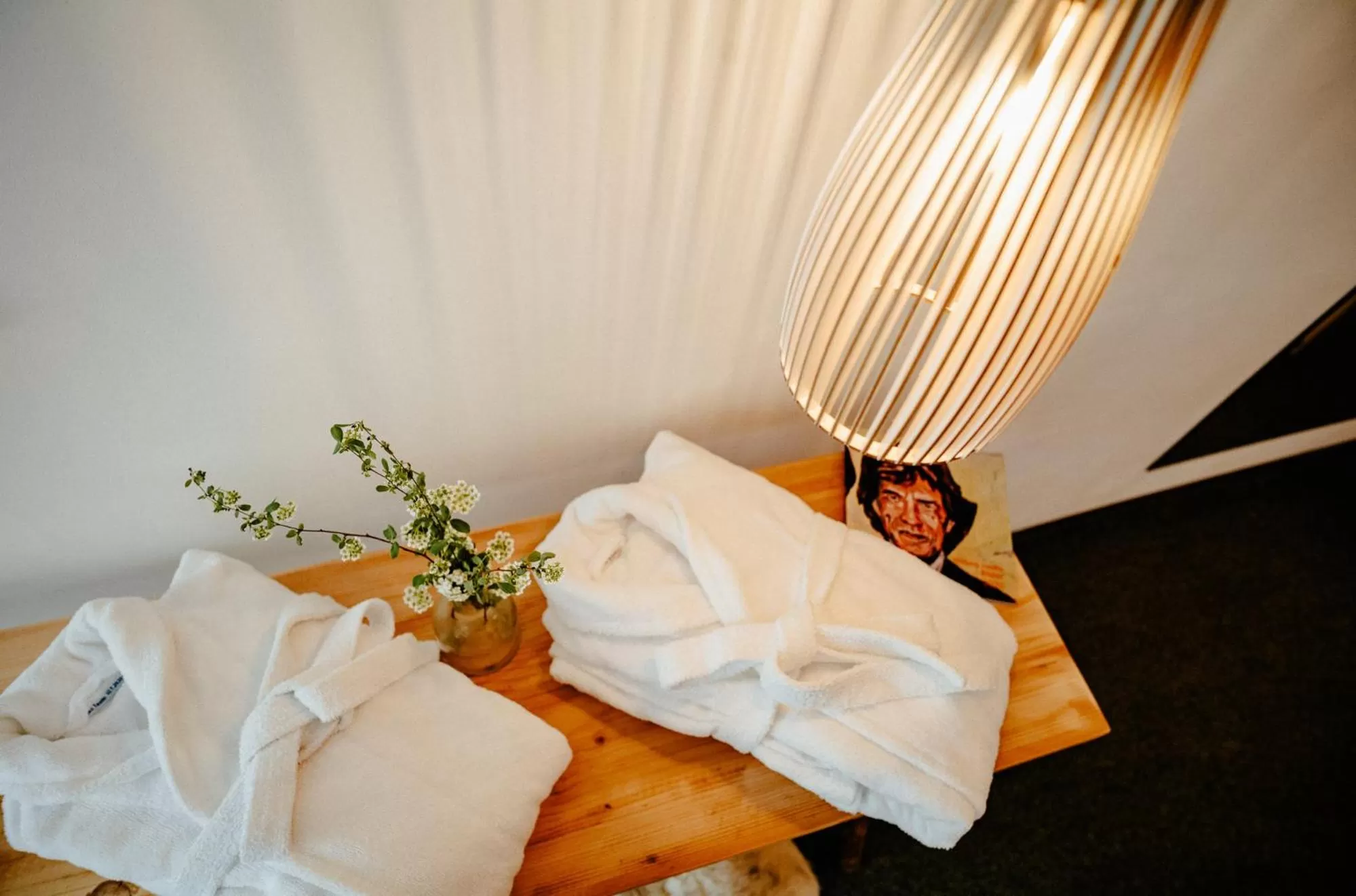 Standard Double or Twin Room in Alpenrose Bayrischzell Hotel