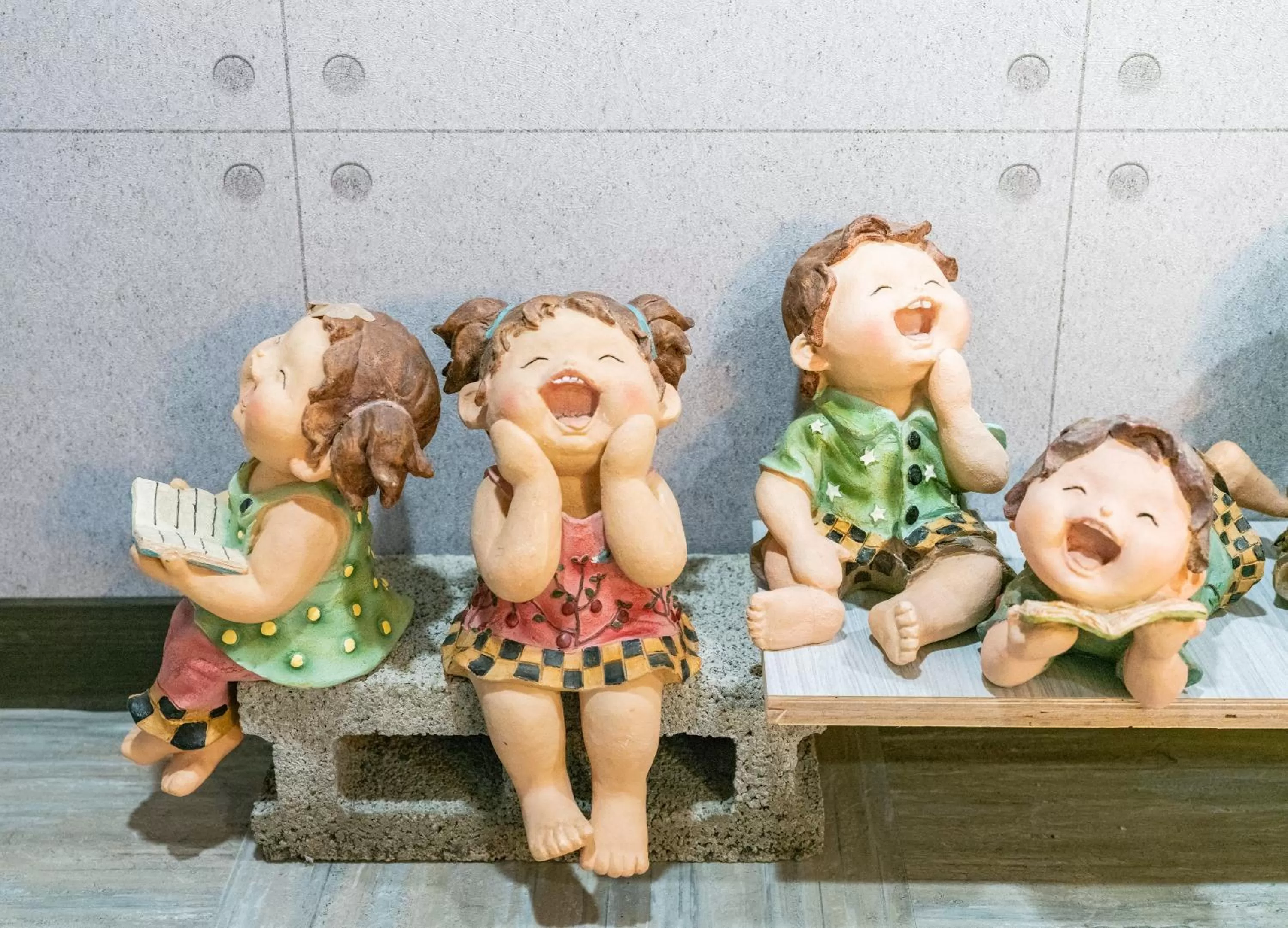 Lounge or bar in Gwawa Hotel