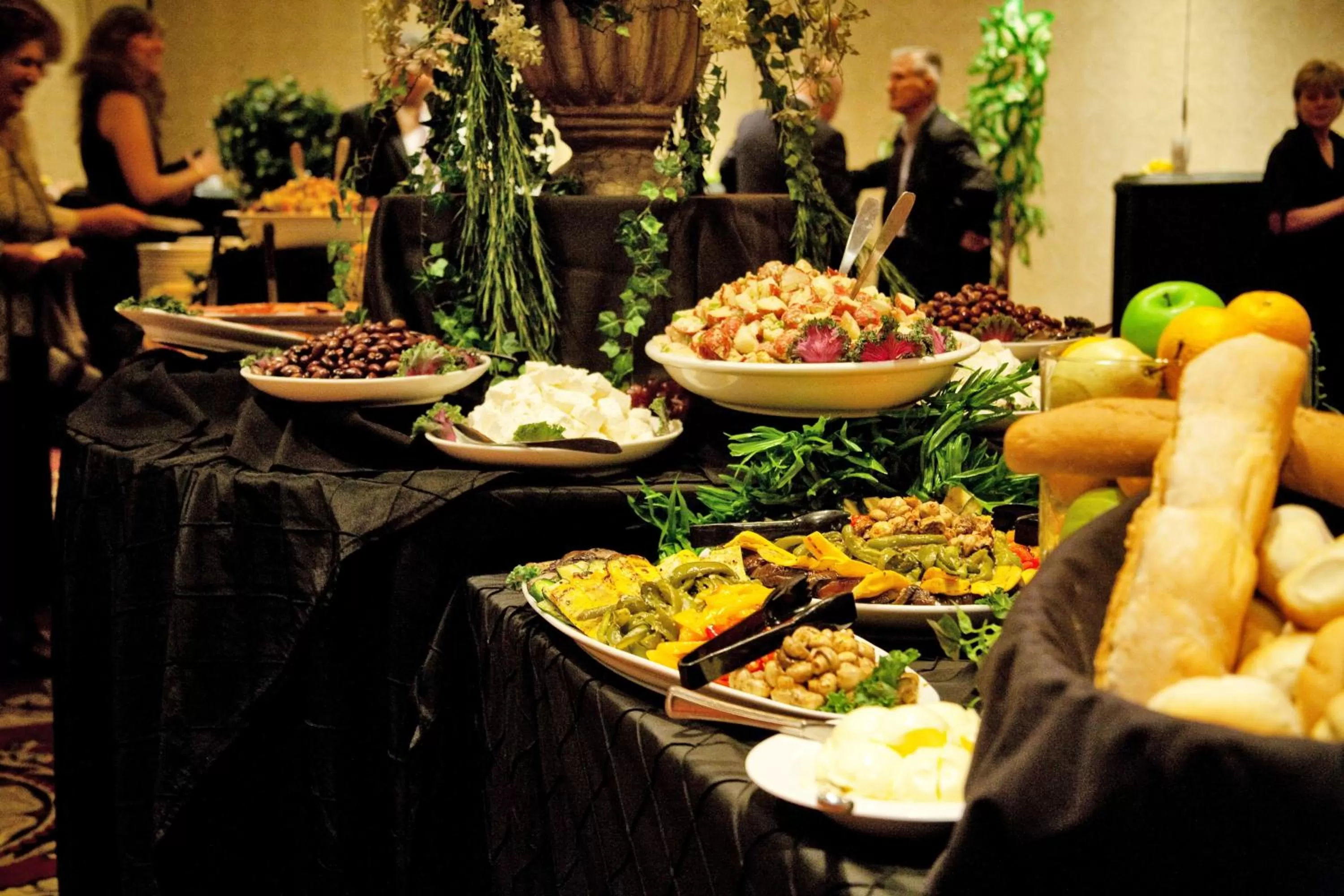 Banquet/Function facilities in Holiday Inn Hotel & Suites St.Catharines-Niagara by IHG