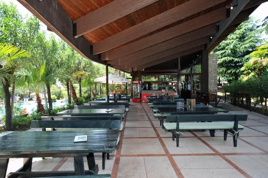 Day in Sporthotel Olimpo