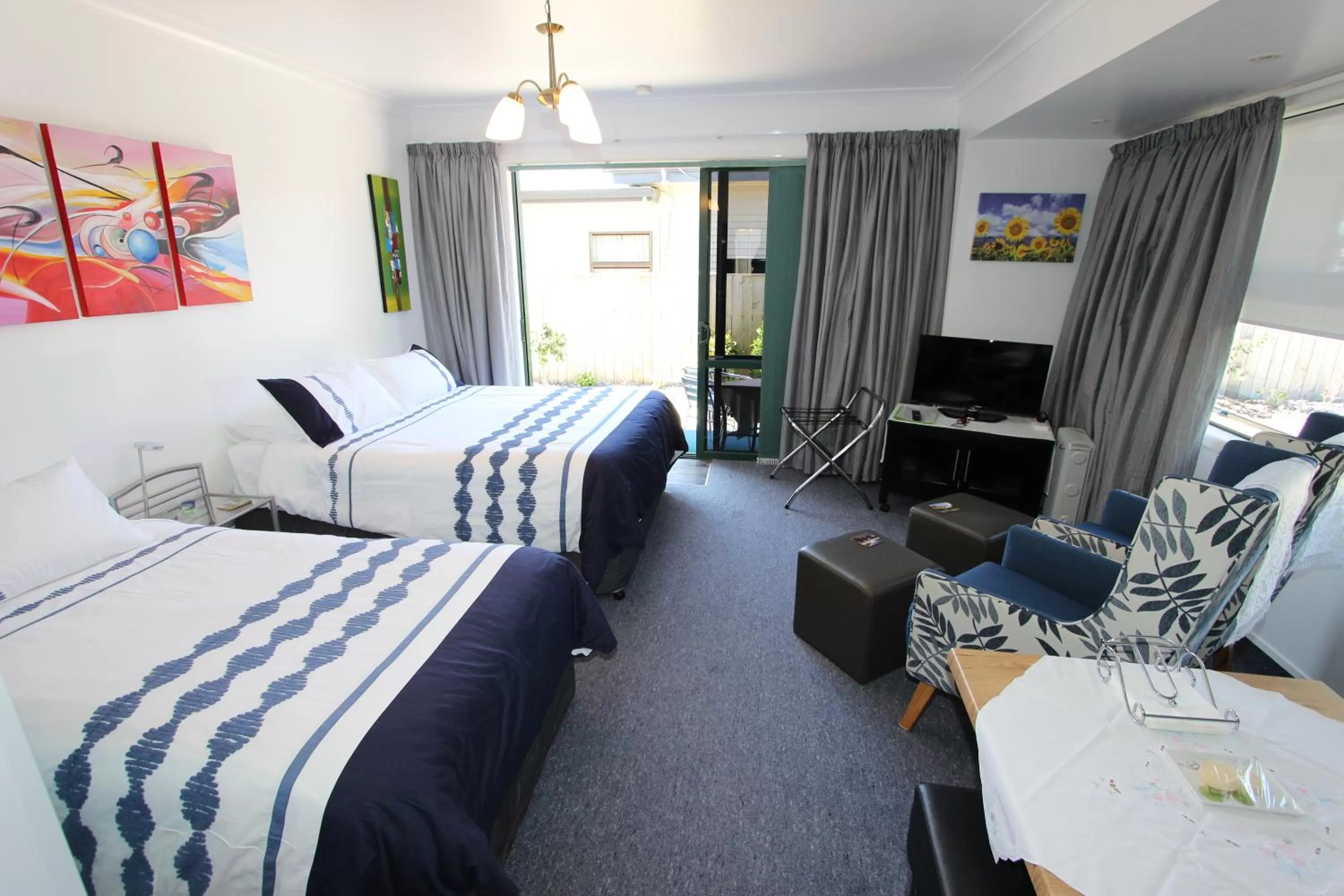 Bed in Greenmeadows on Gloucester