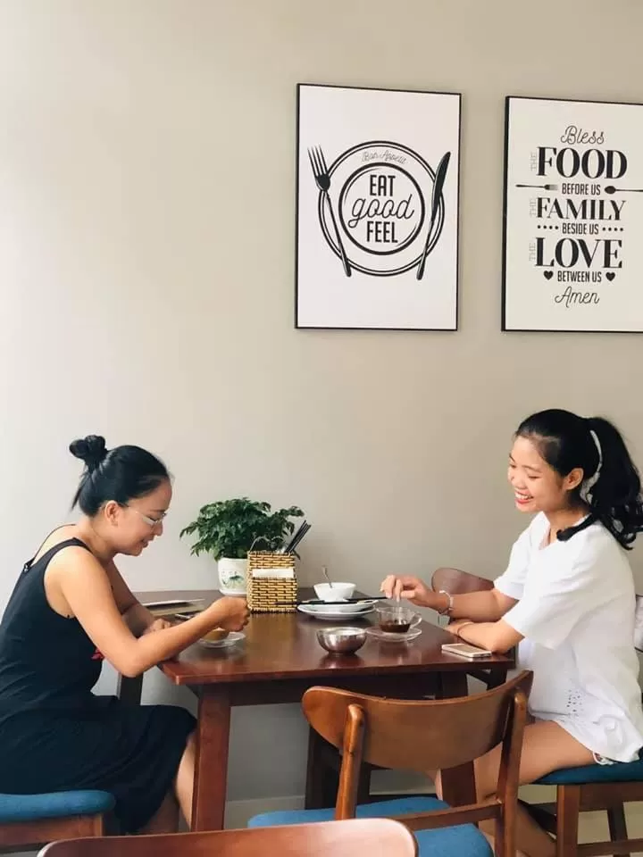 Peaceful House Hostel