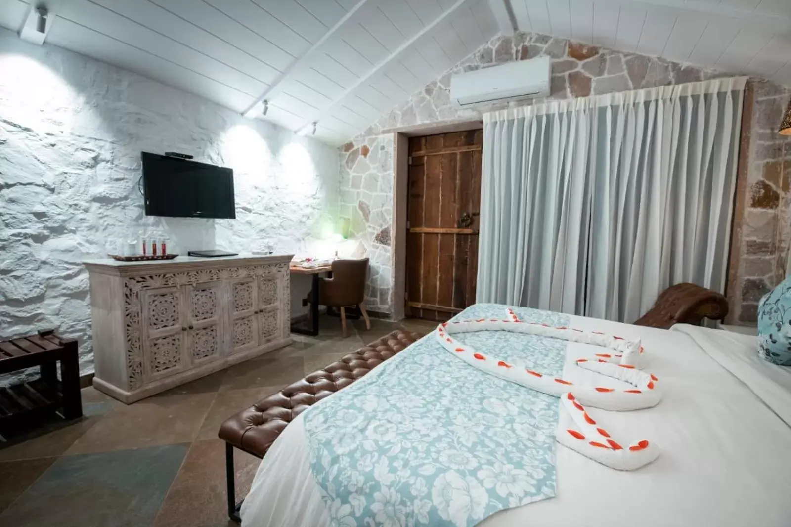 Superior Double or Twin Room with Garden View - single occupancy in The Fern Ranthambore Forest Resort Rajasthan Superior Double or Twin Room with Garden View - single occupancy in The Fern Ranthambore Forest Resort Rajasthan