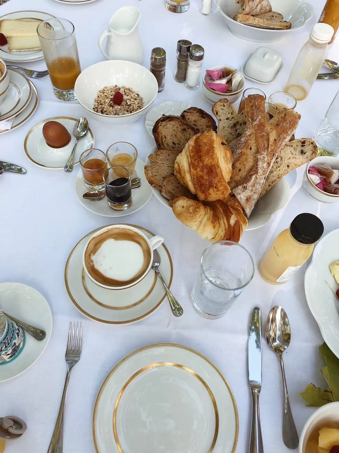 Hotel Château Des Alpilles