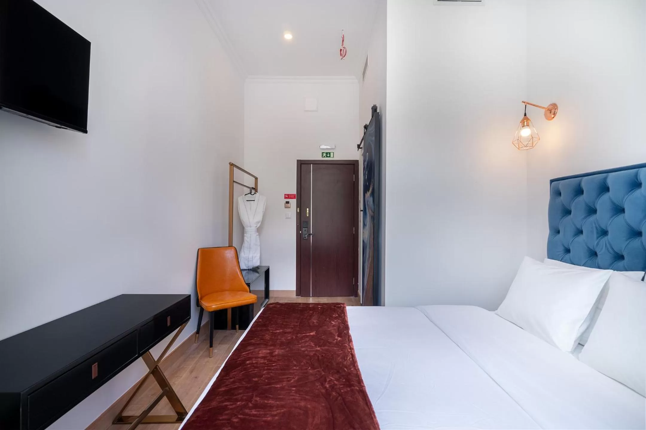 Bed in Lisbon 5 Hotel