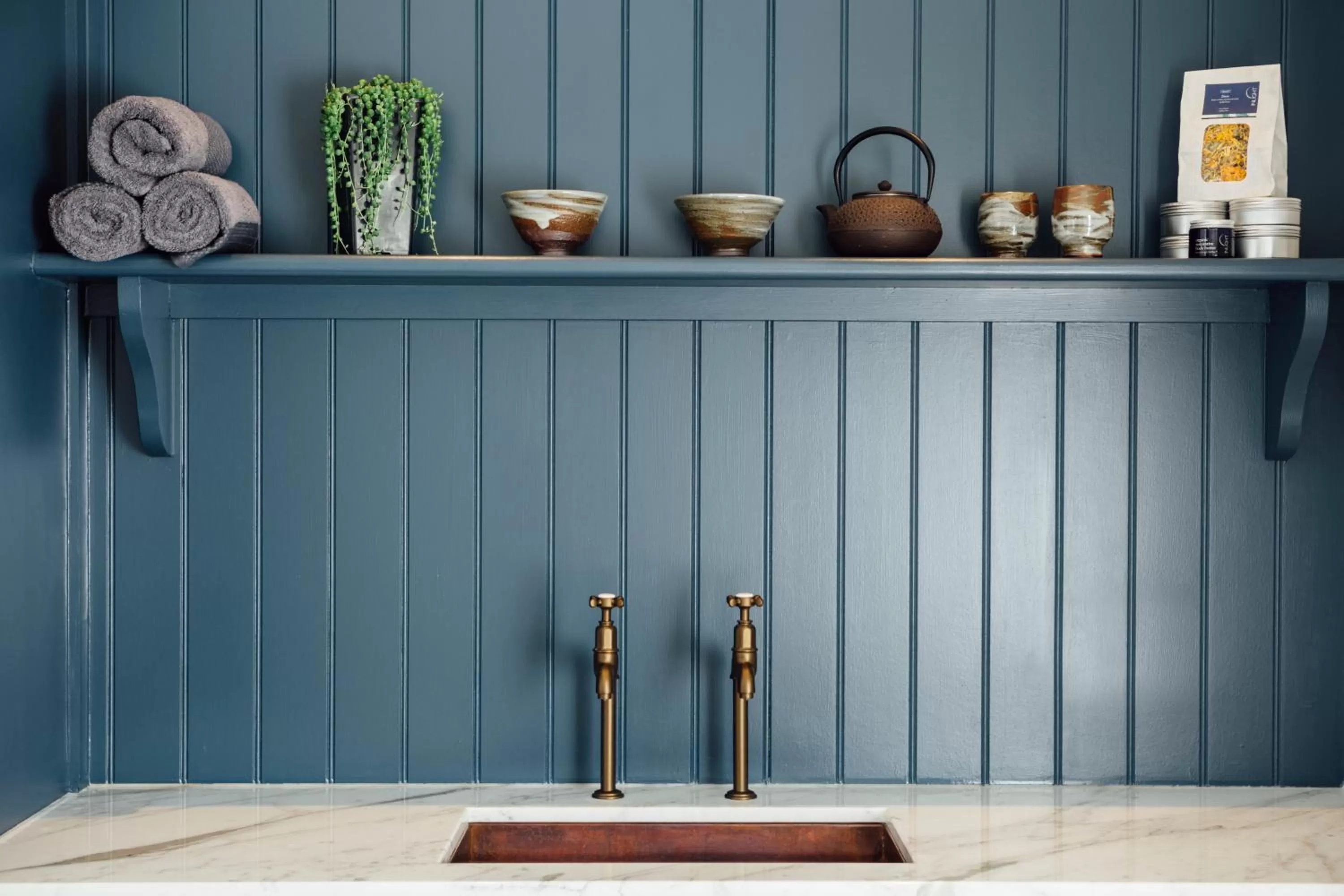 Spa and wellness centre/facilities in Merchants Manor Spa