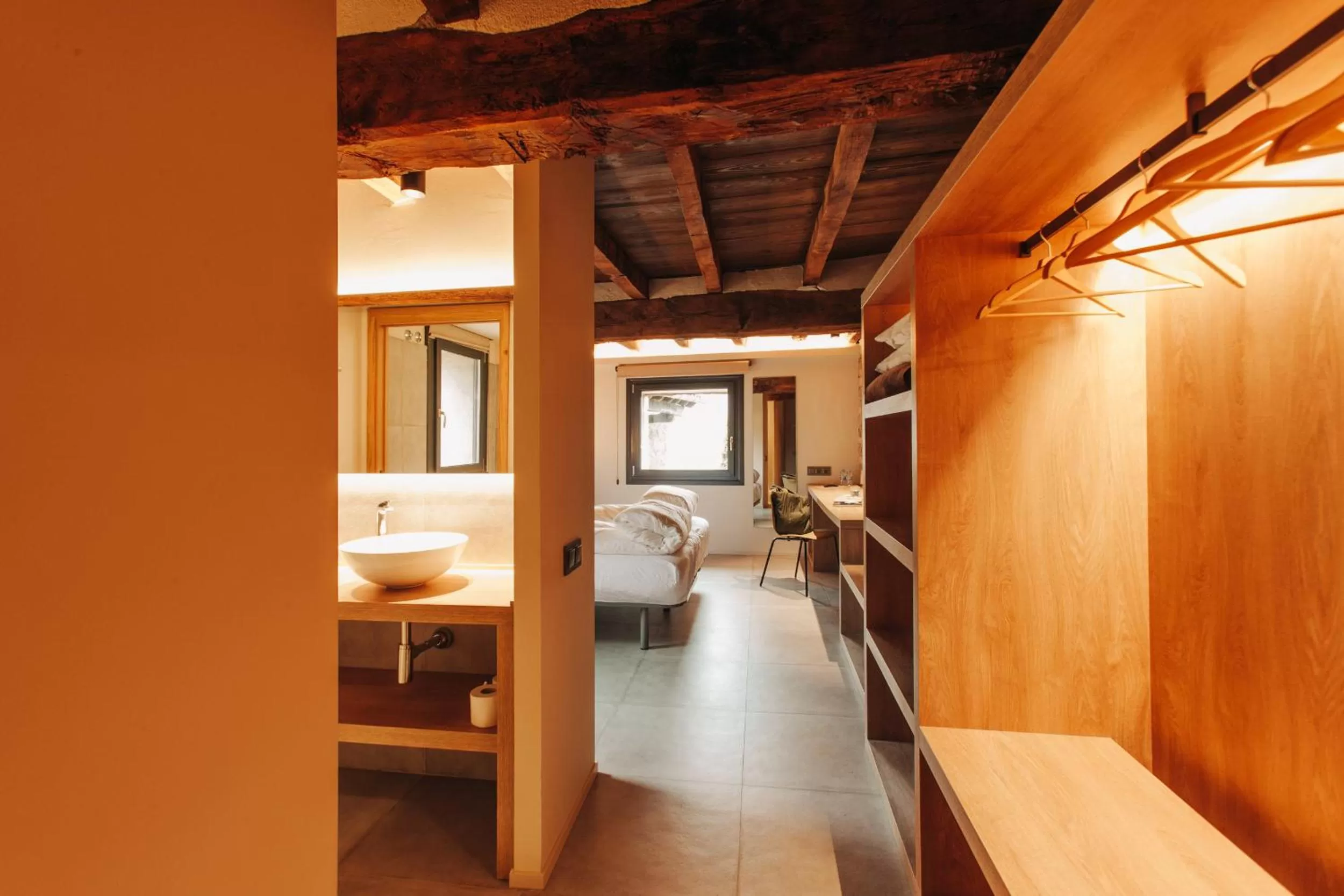 Hotel Boutique El Mariner