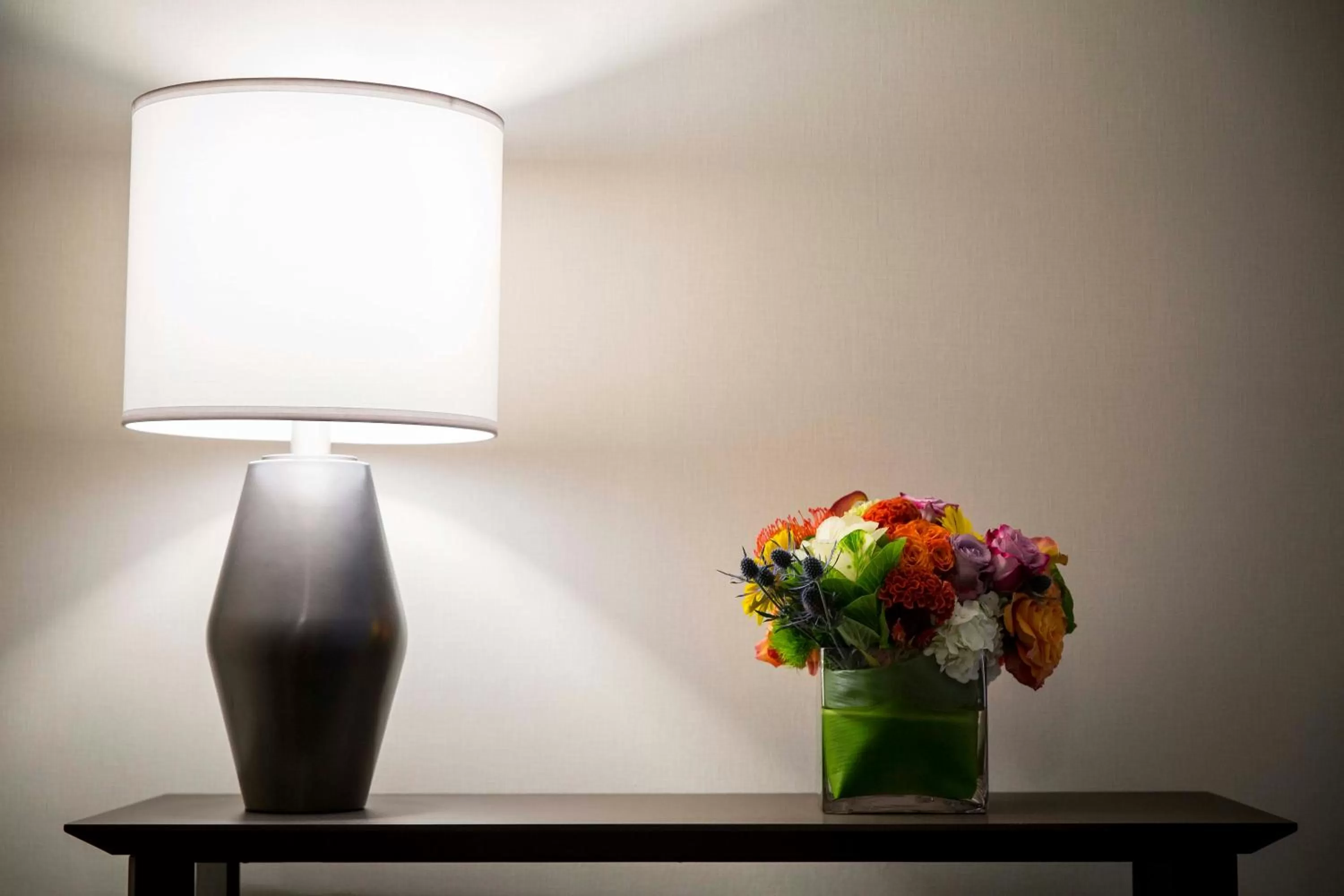 Photo of the whole room in Crowne Plaza Atlanta - Midtown by IHG