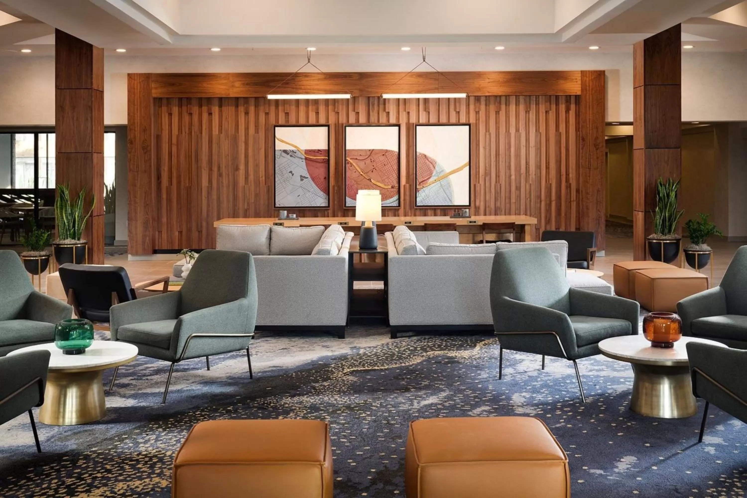 Other in Sheraton Grand Rapids Airport Hotel