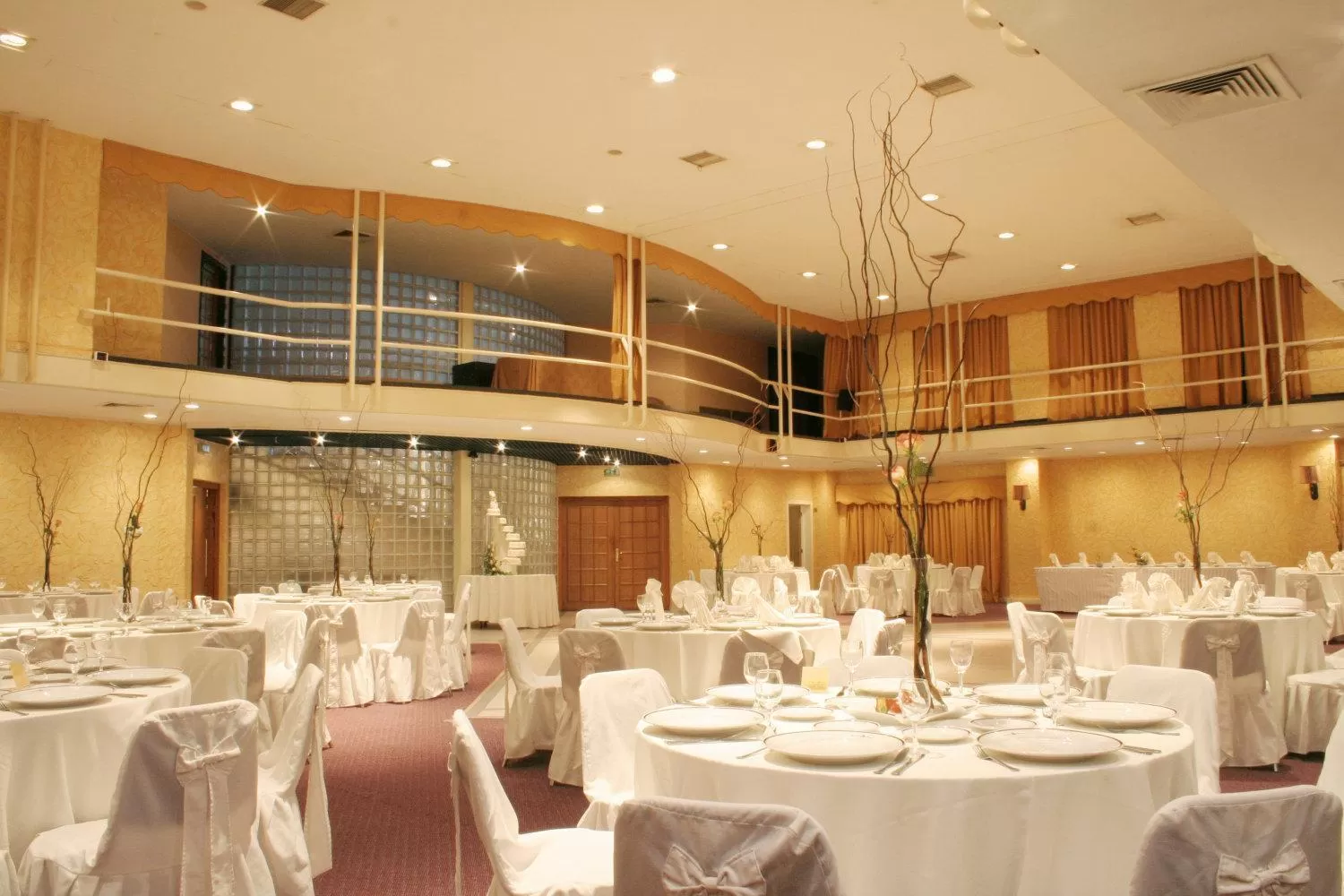 Banquet/Function facilities in Best Western Marina del Rey