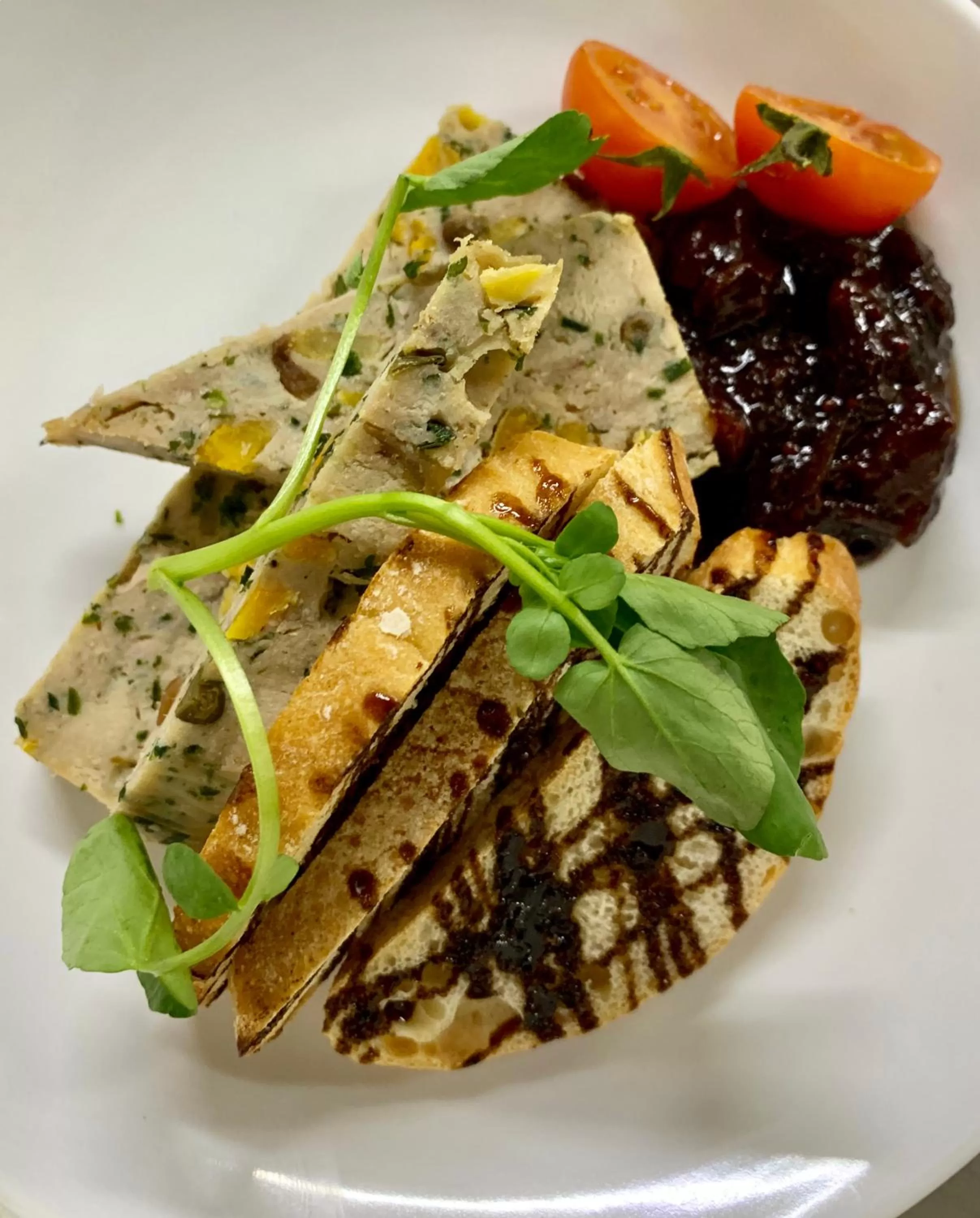 Food and drinks in Bosworth Hall Hotel & Spa