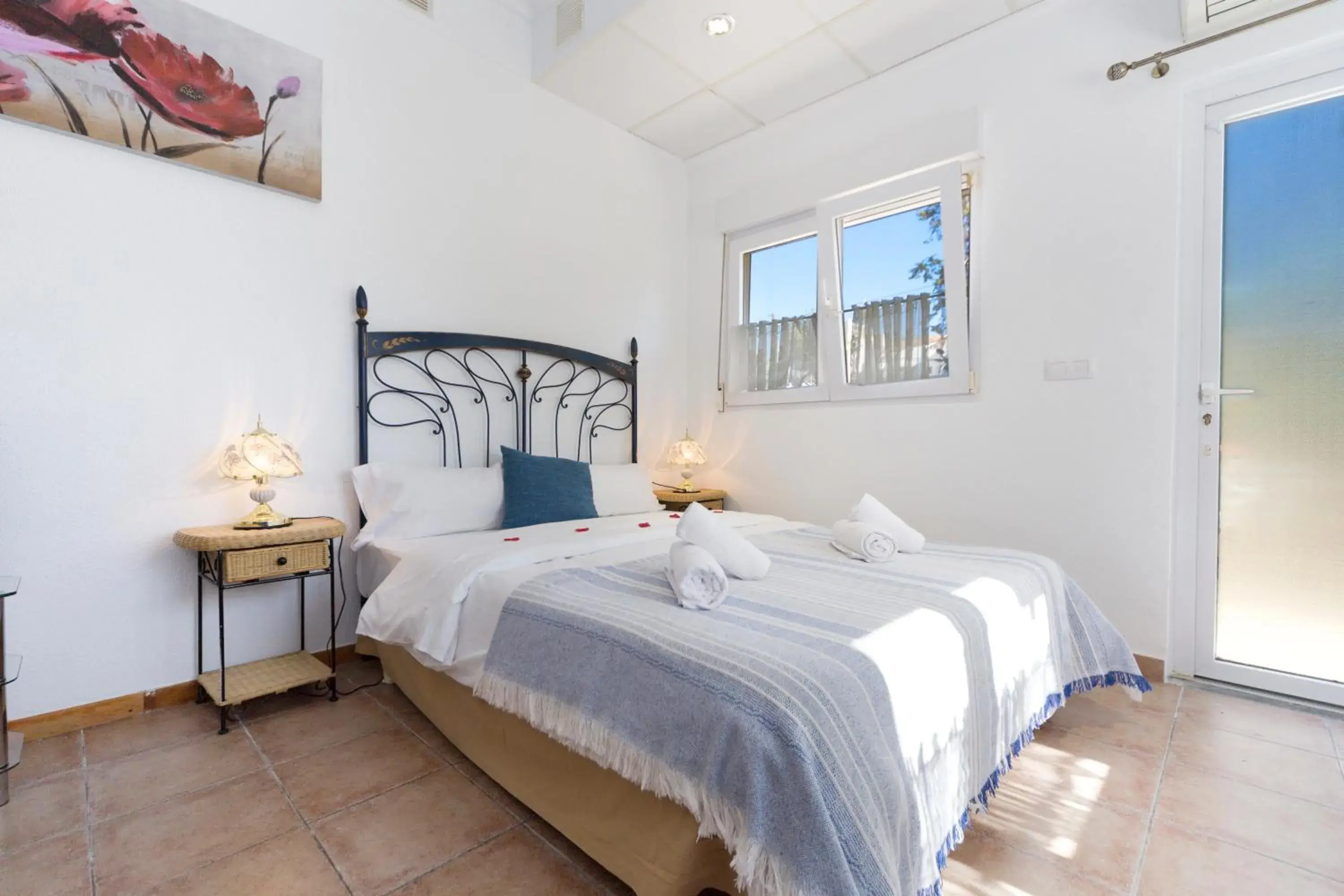 Studio (4 Adults) in Aparthotel Carrio Sol - Monty´s Studio (4 Adults) in Aparthotel Carrio Sol - Monty´s