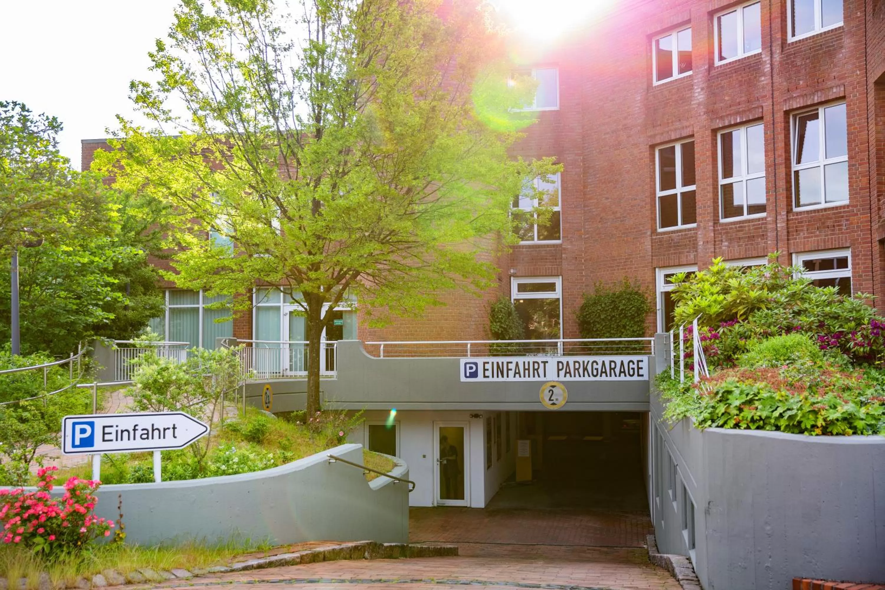 Other in Stadthotel Eckernförde