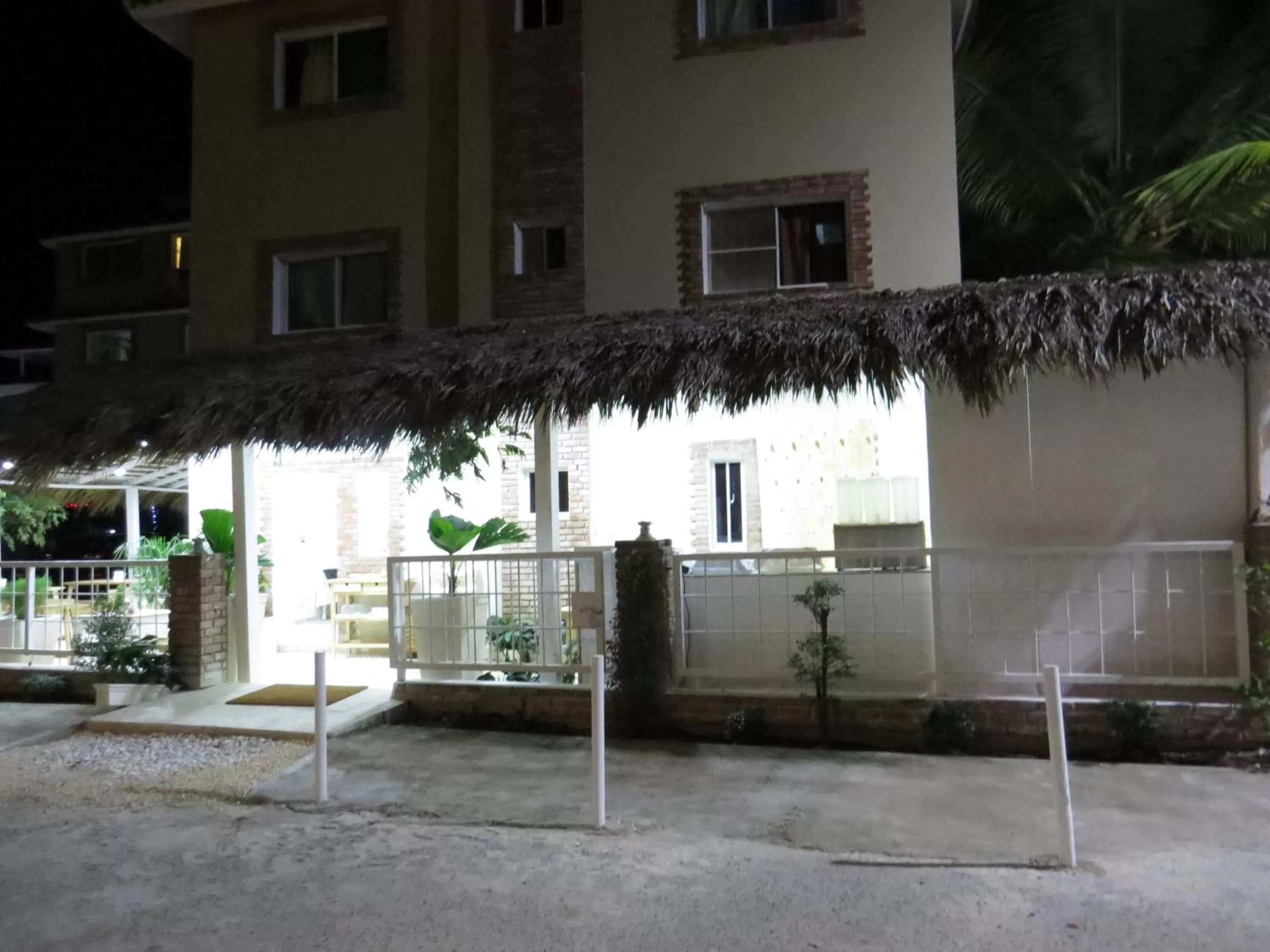 Property Building in Corales Punta Cana