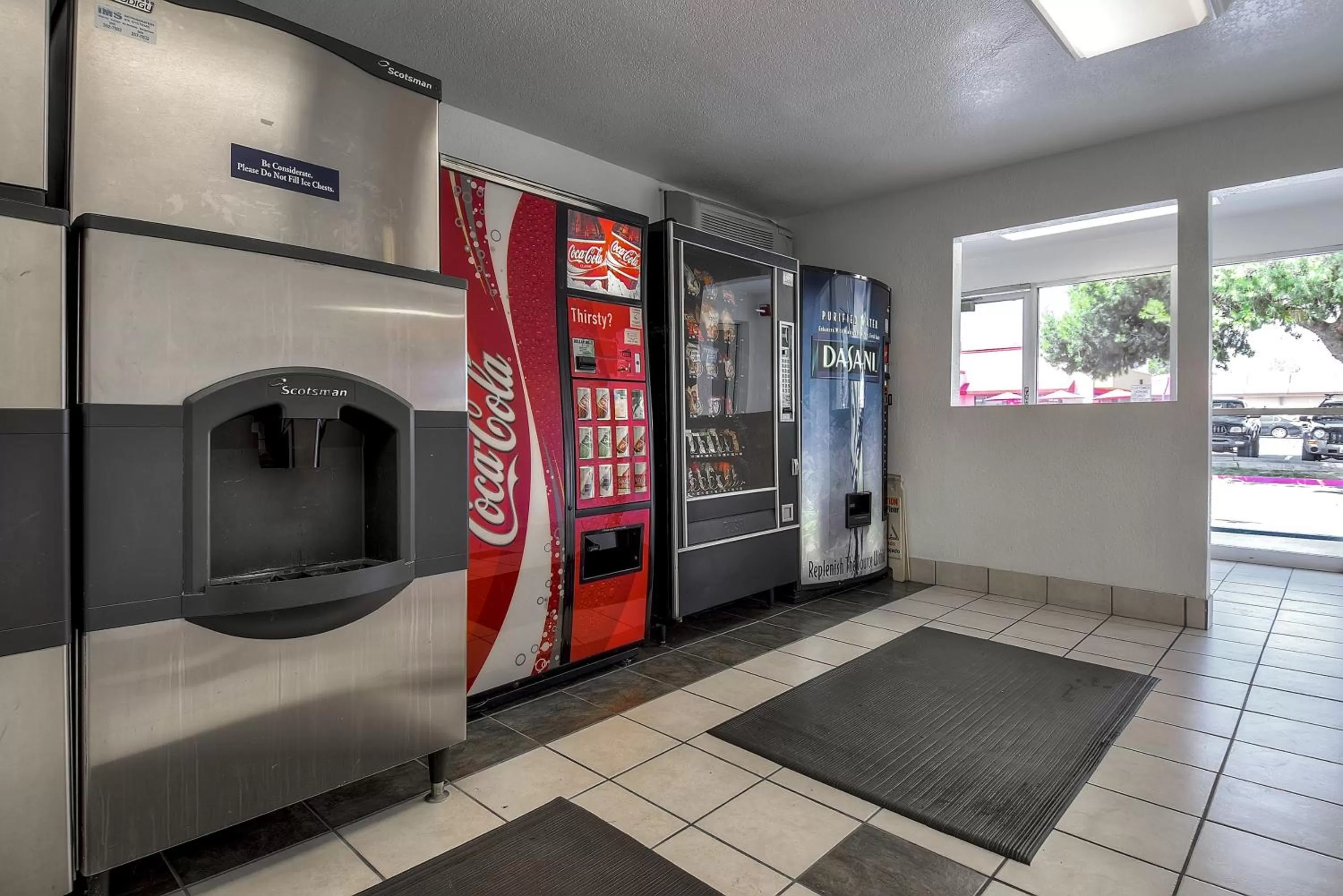 Other in Motel 6-Fontana, CA