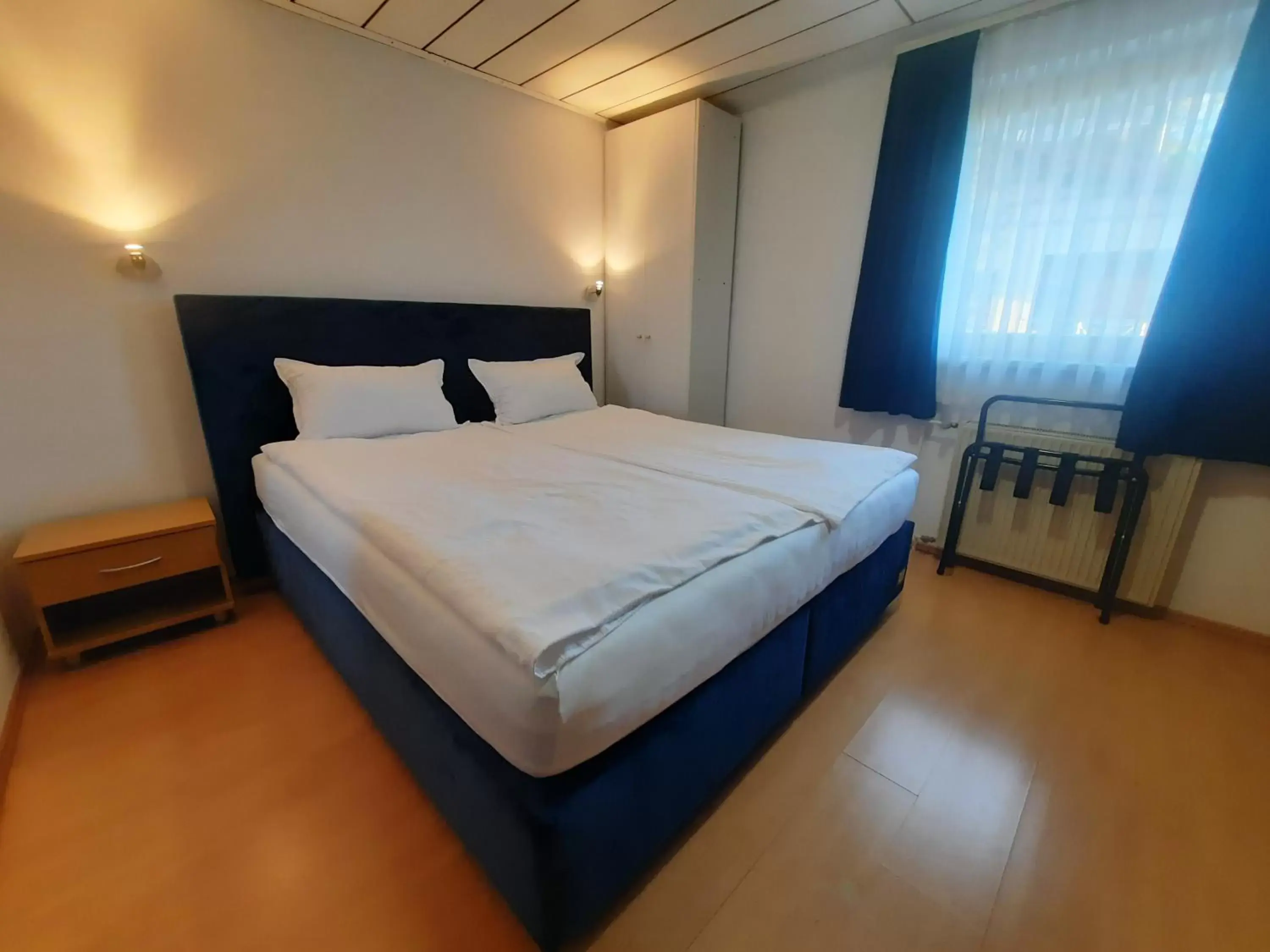 Double Room in Gostisce Jezero Double Room in Gostisce Jezero