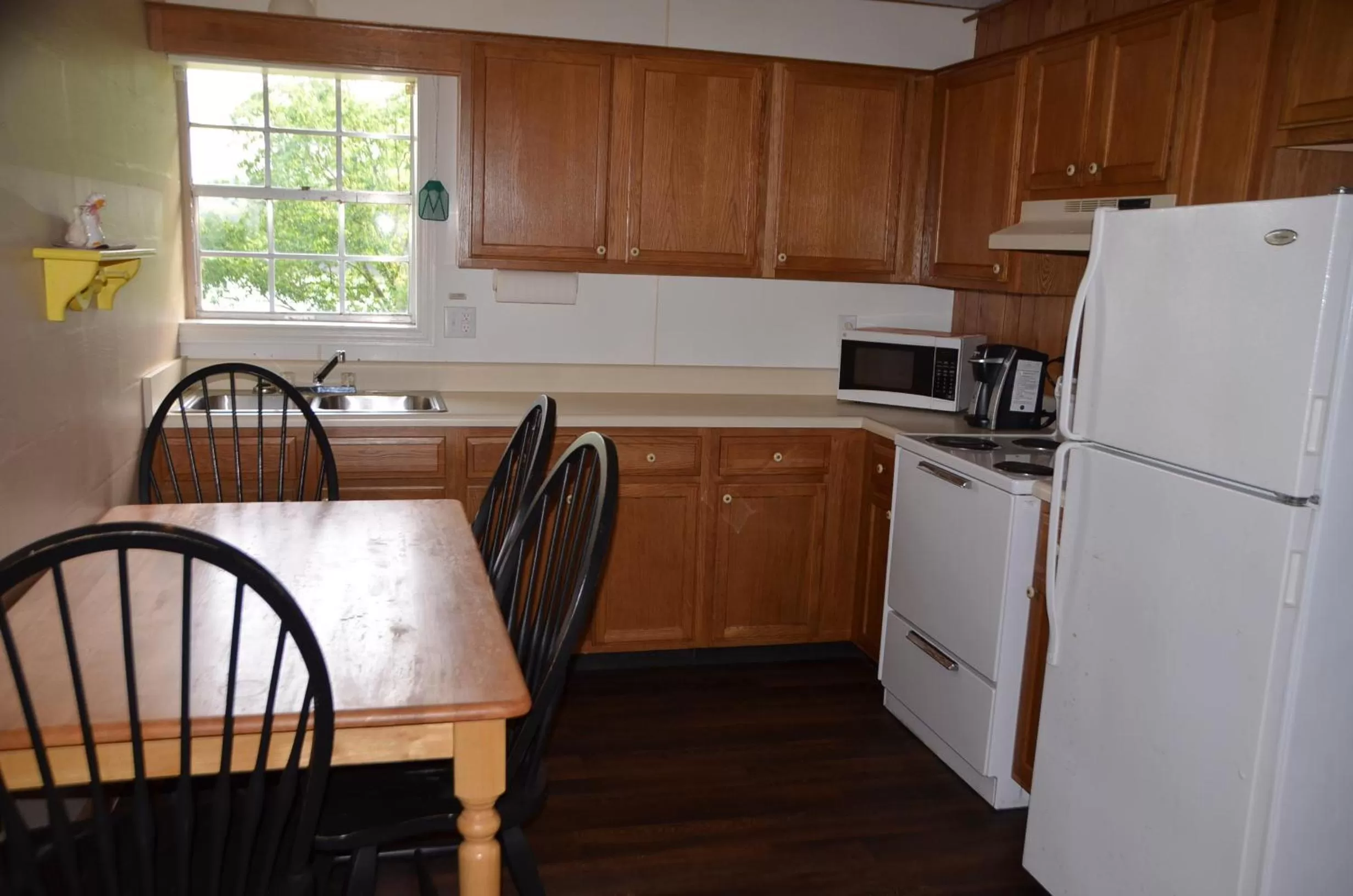 The Retreat at Center Hill Lake