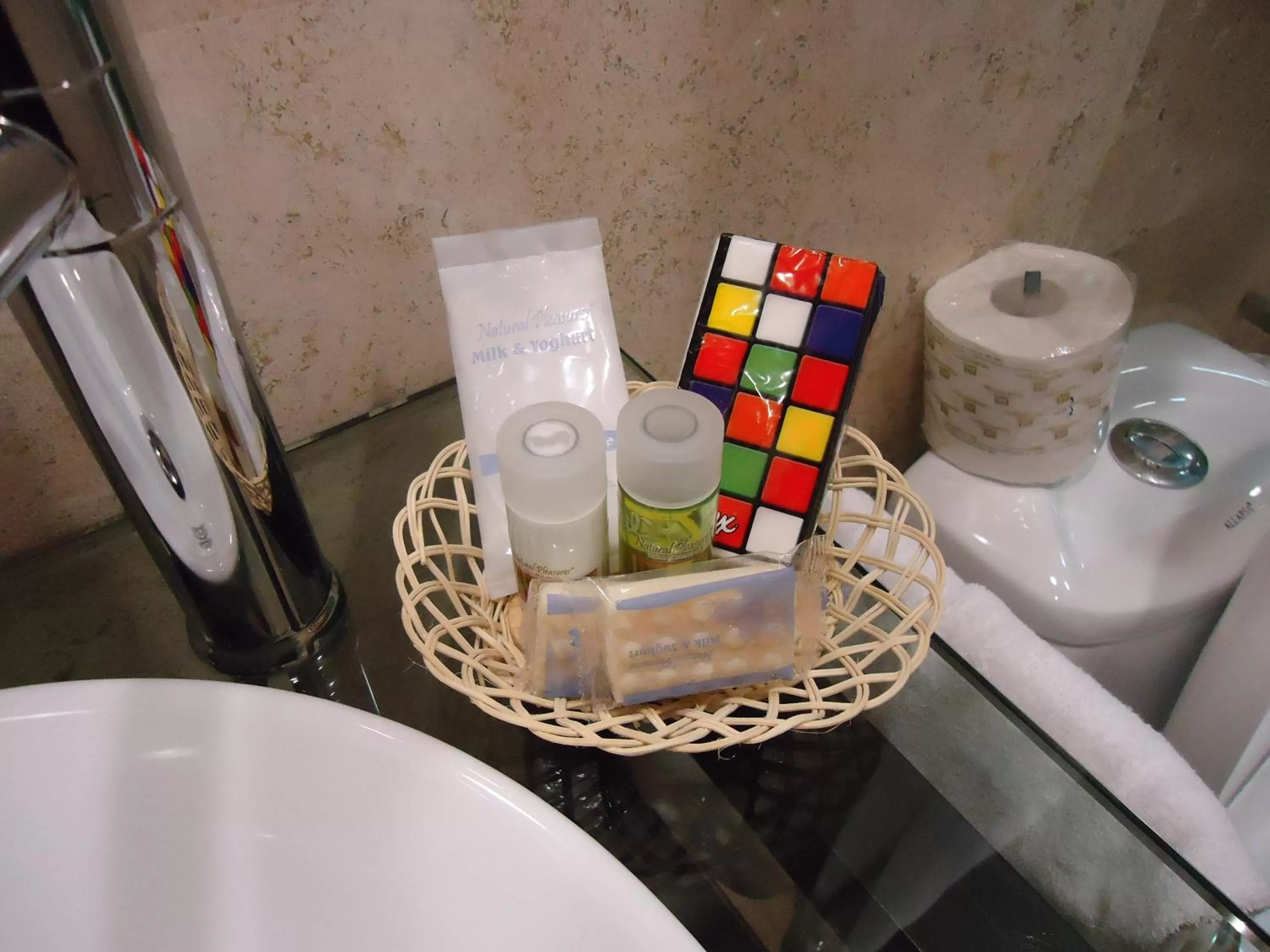 Decorative detail in Hotel Porto Allegro Puerto Vallarta