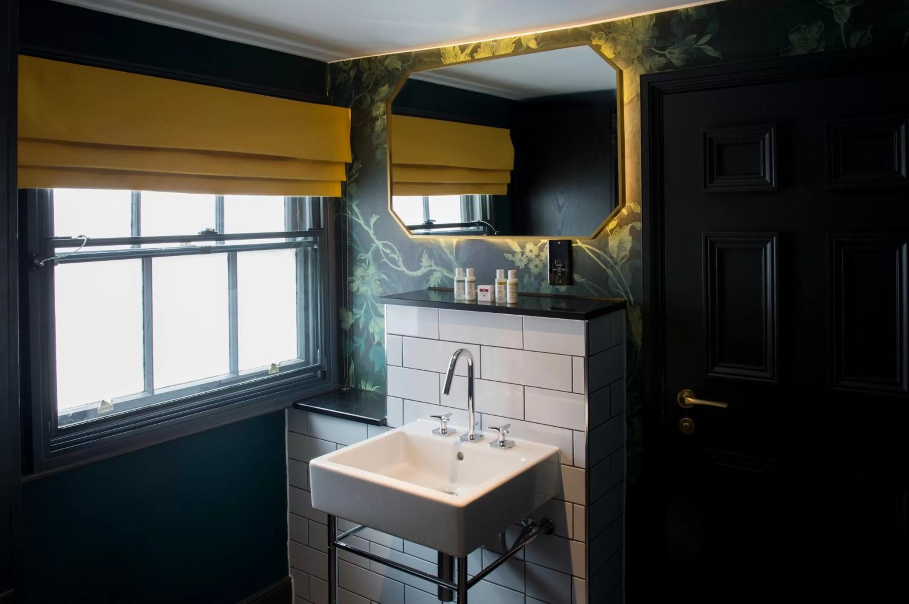 Bathroom in Hotel Du Vin Stratford