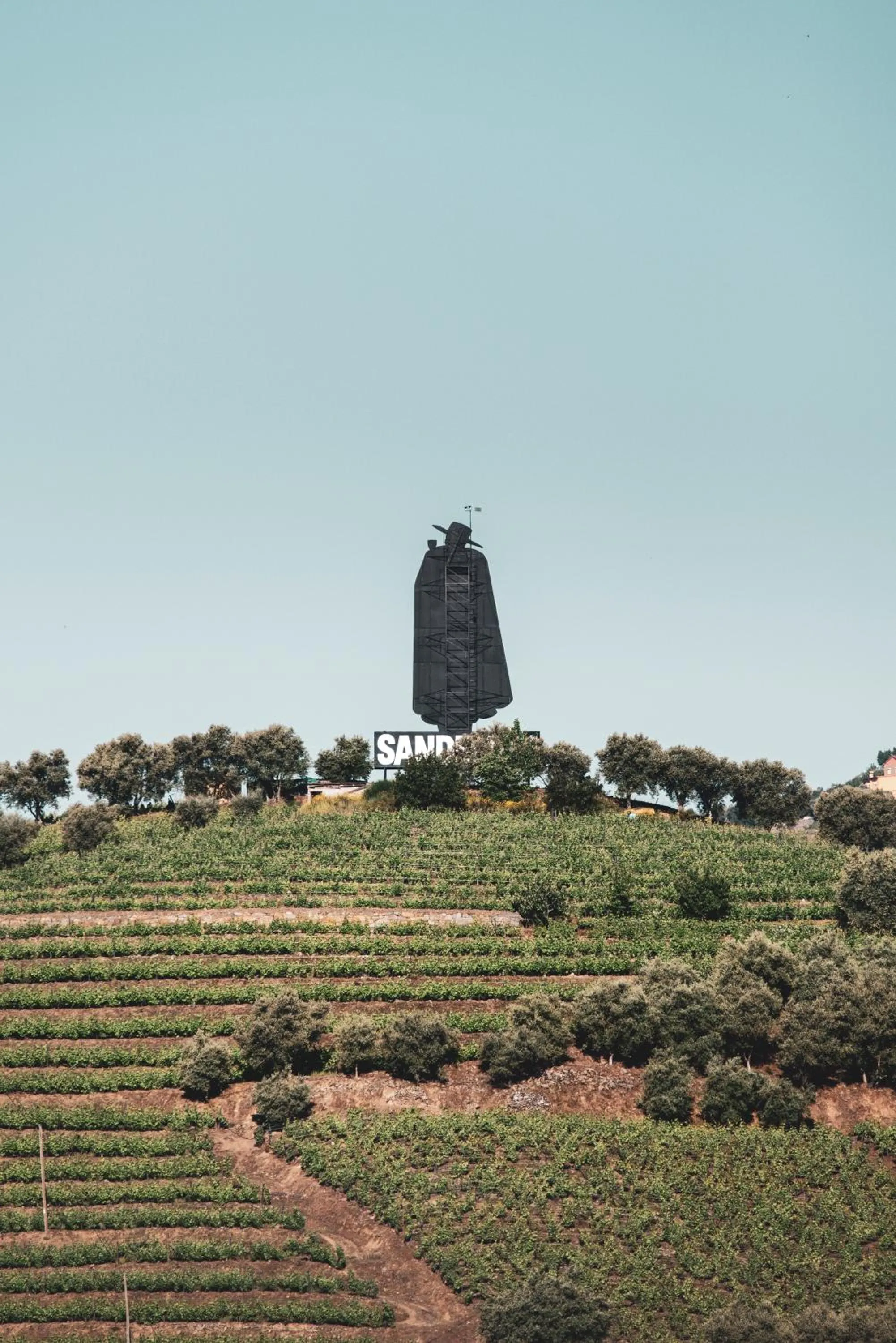 Original Douro Hotel