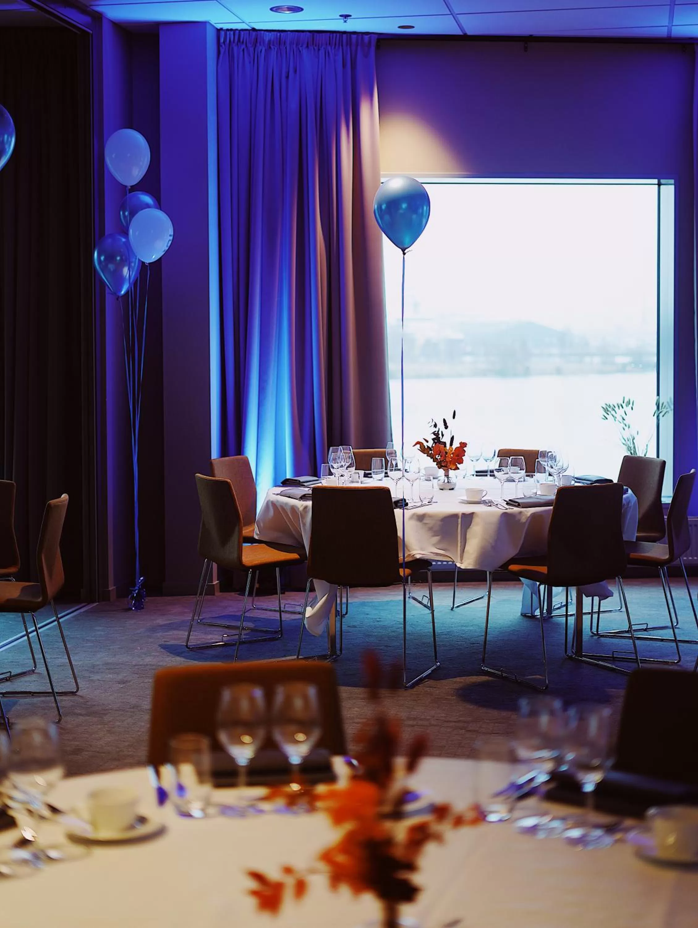 Meeting/conference room in Clarion Hotel The Pier