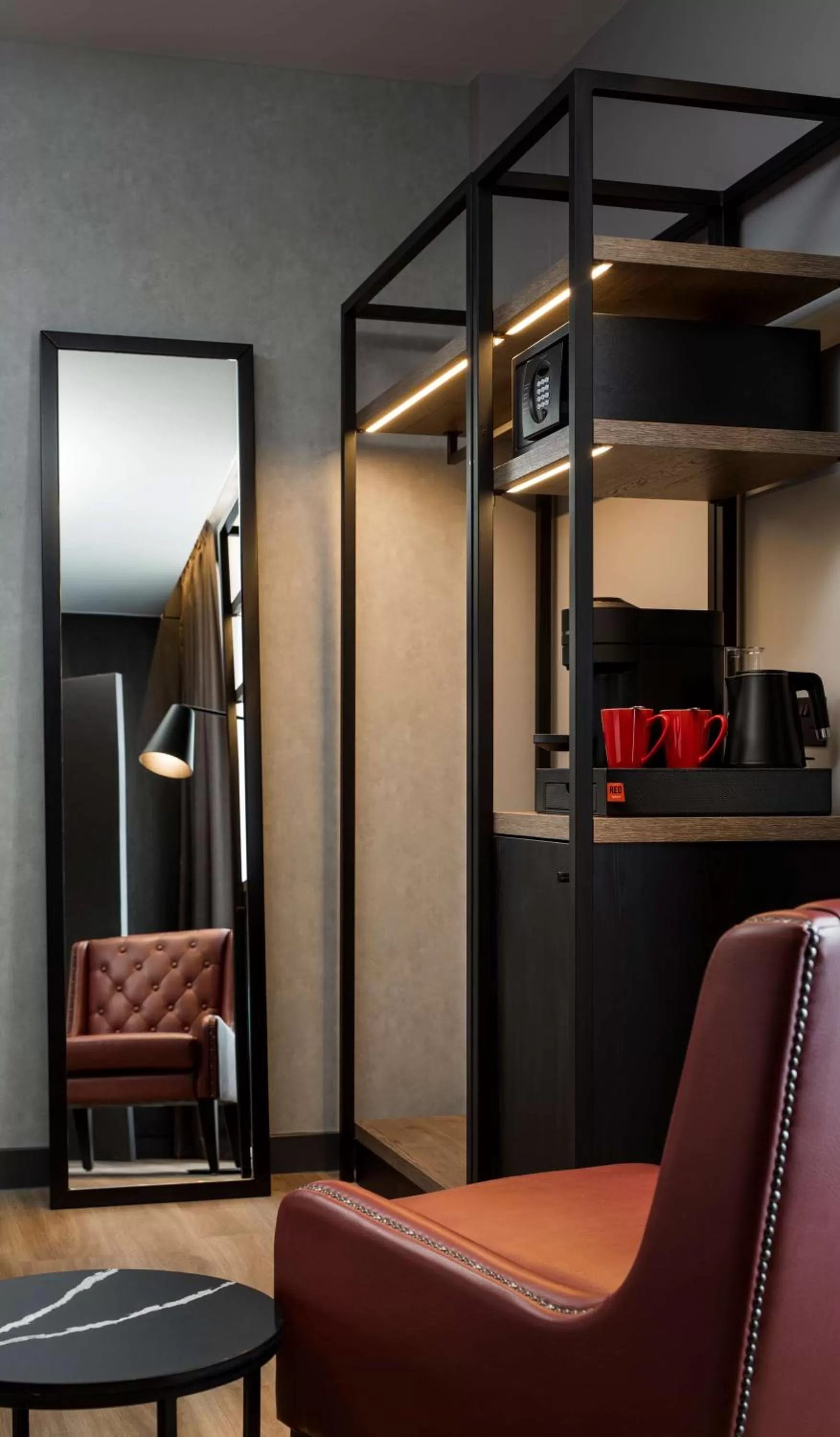 Other in Radisson RED Hotel, Liverpool