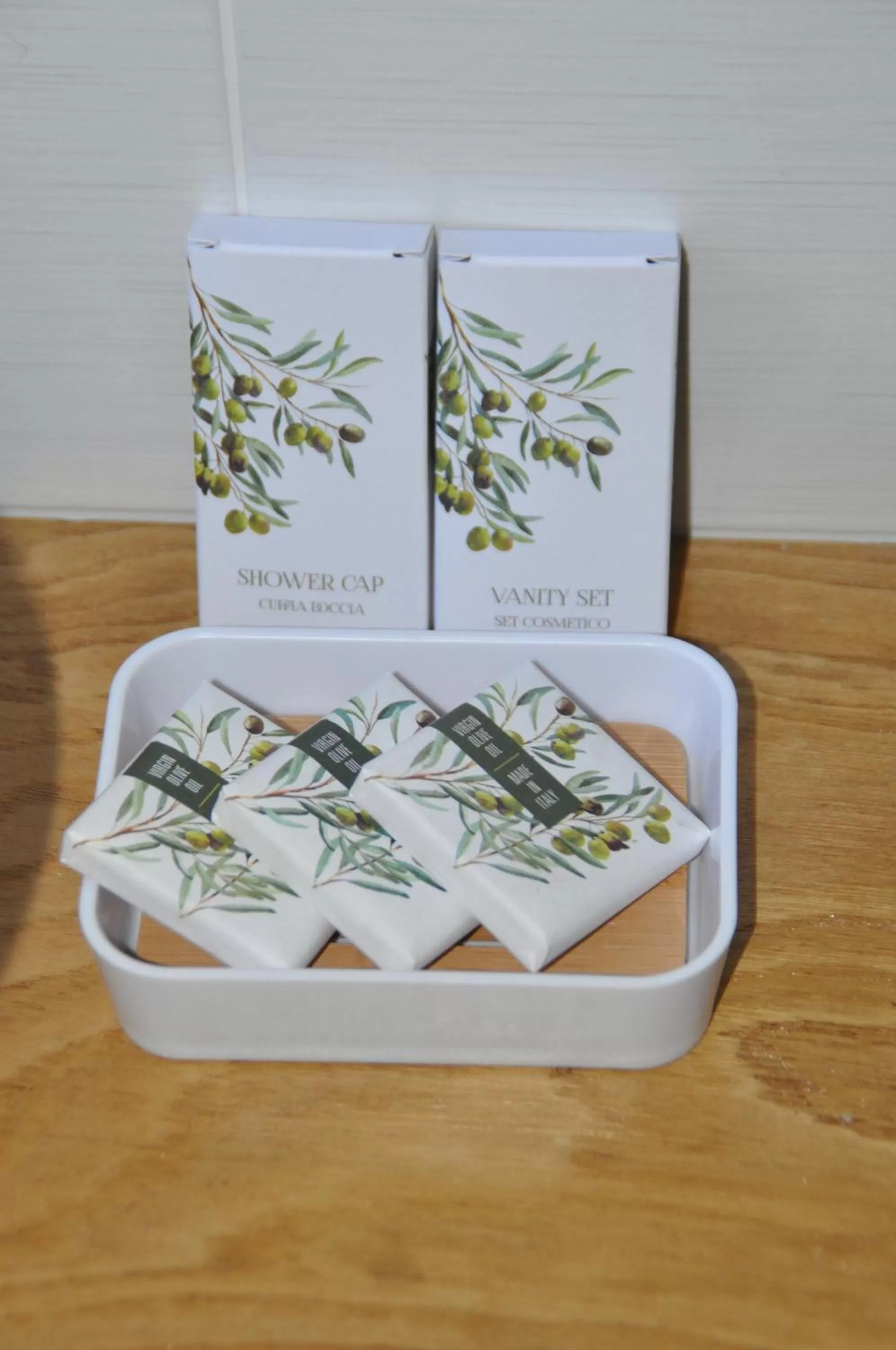 Quadruple Room with Bathroom - single occupancy in Il Casale dei Nonni