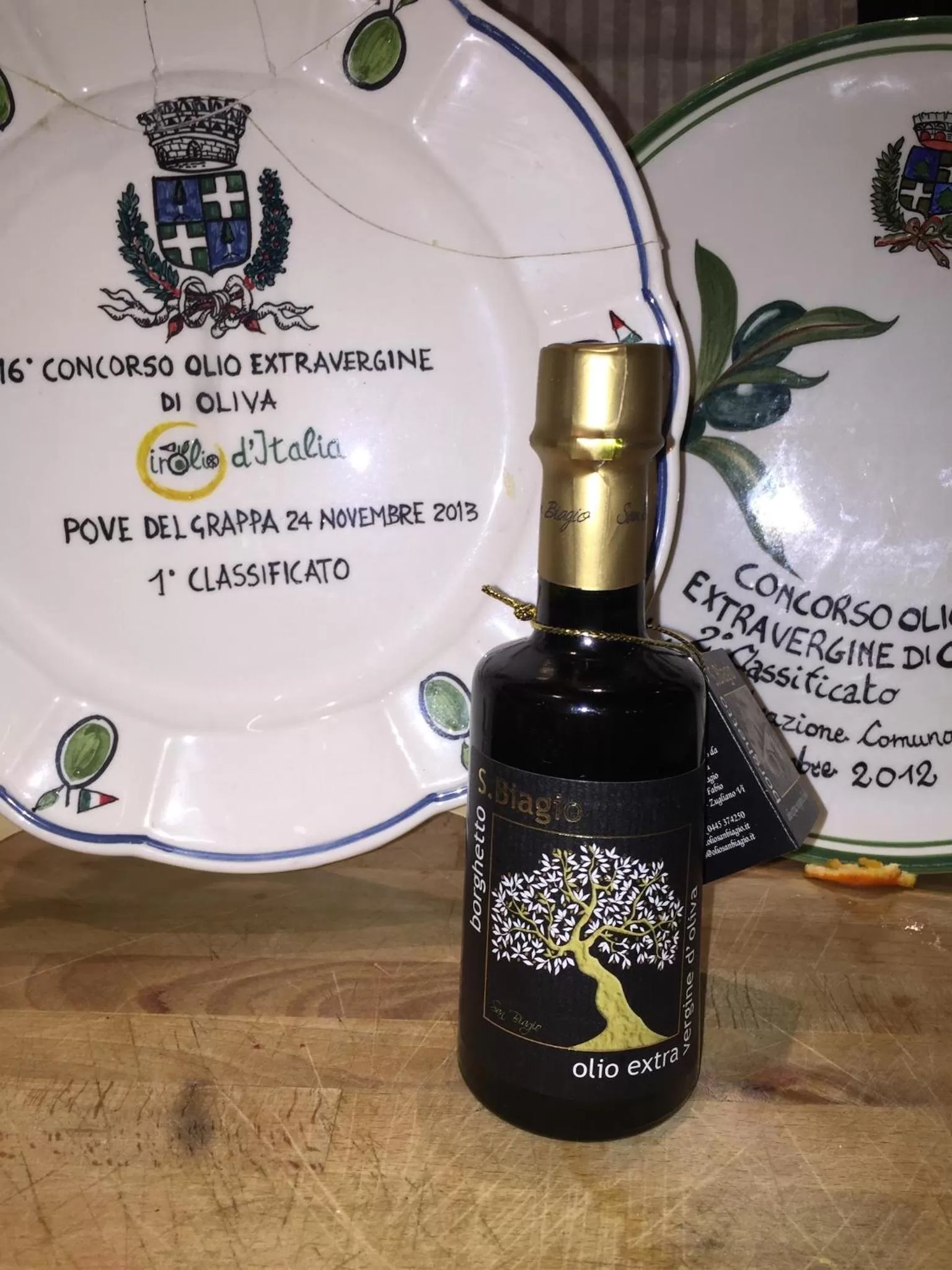 Activities in Borghetto San Biagio Relais Agriturismo