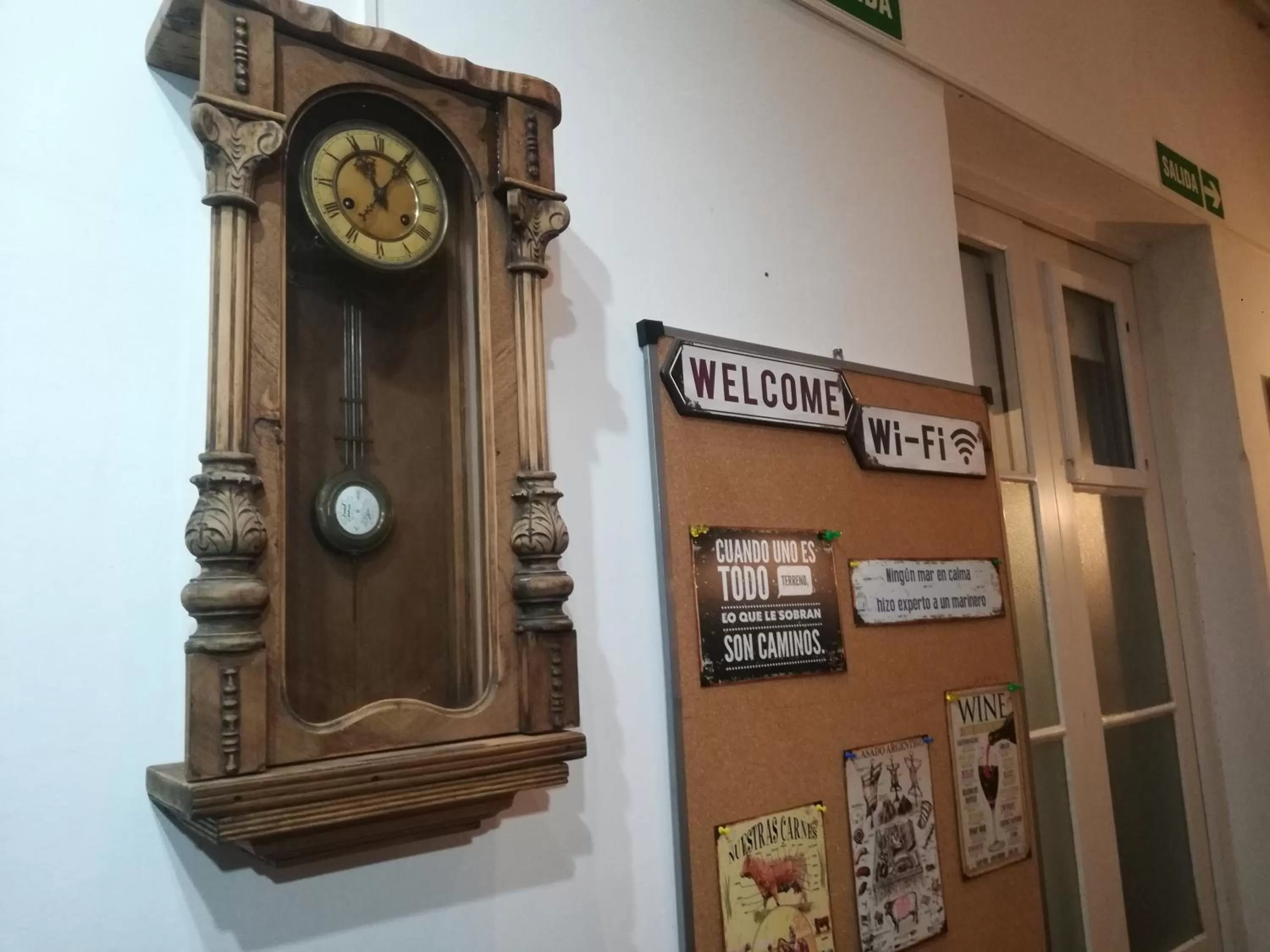 HOTEL Boutique Casablanca Adrogué