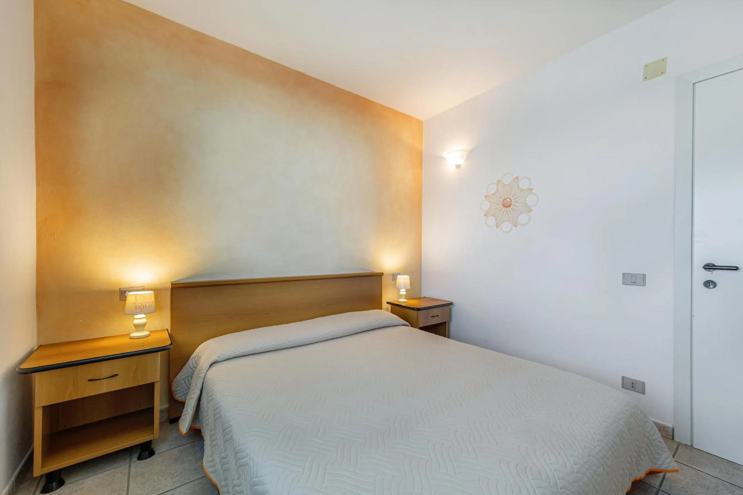 Marina Manna Hotel and Club Village